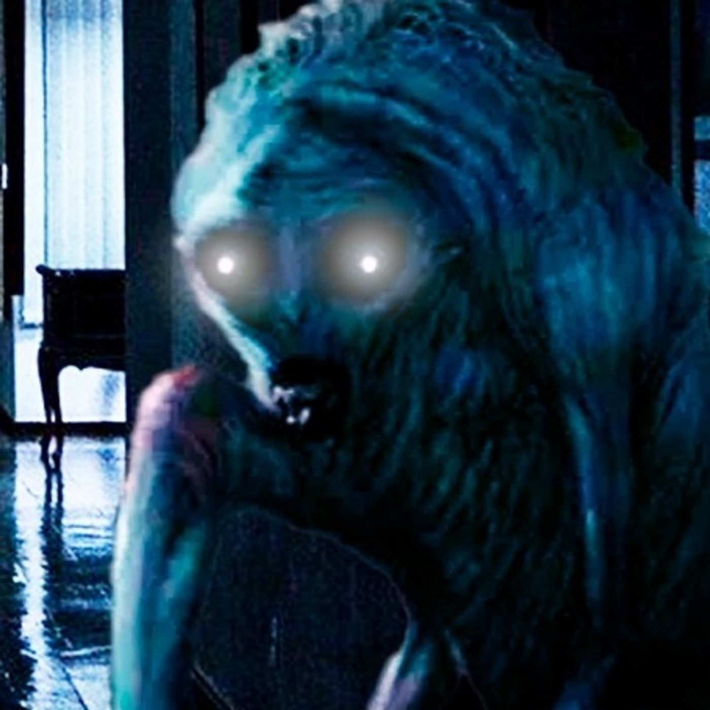 El Hombrecillo Historias De Terror - REDE