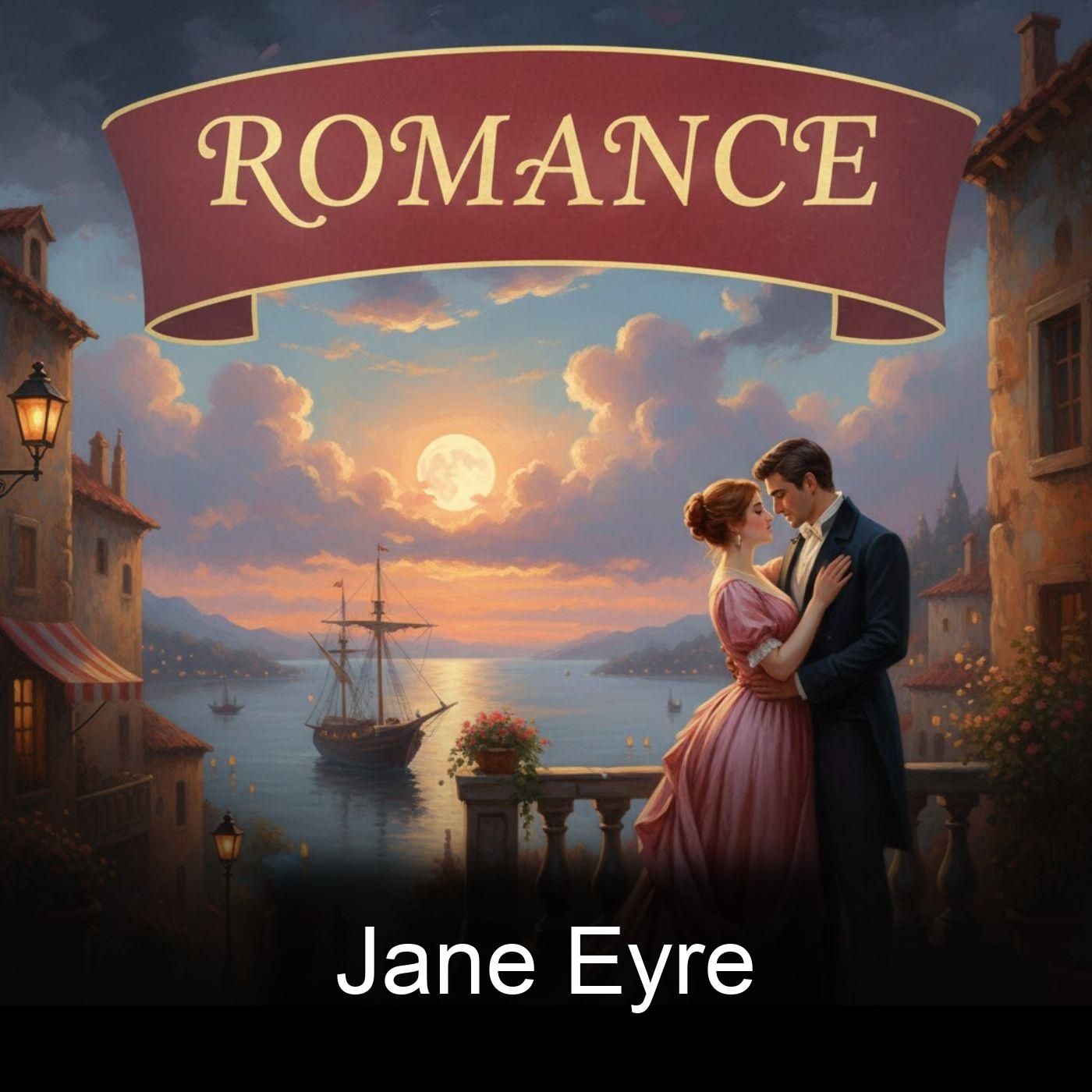 Jane Eyre