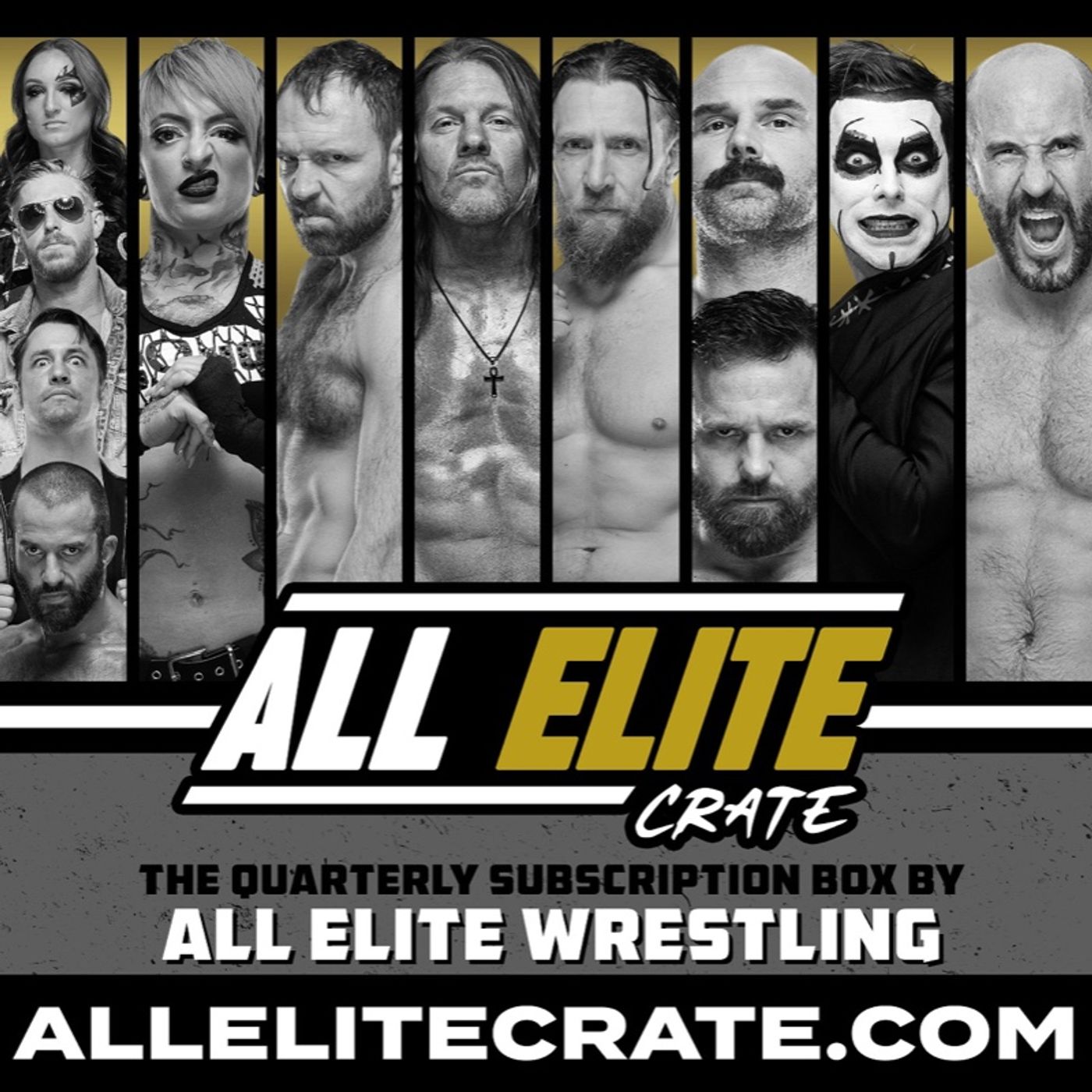 360 Wrestling Podcasts