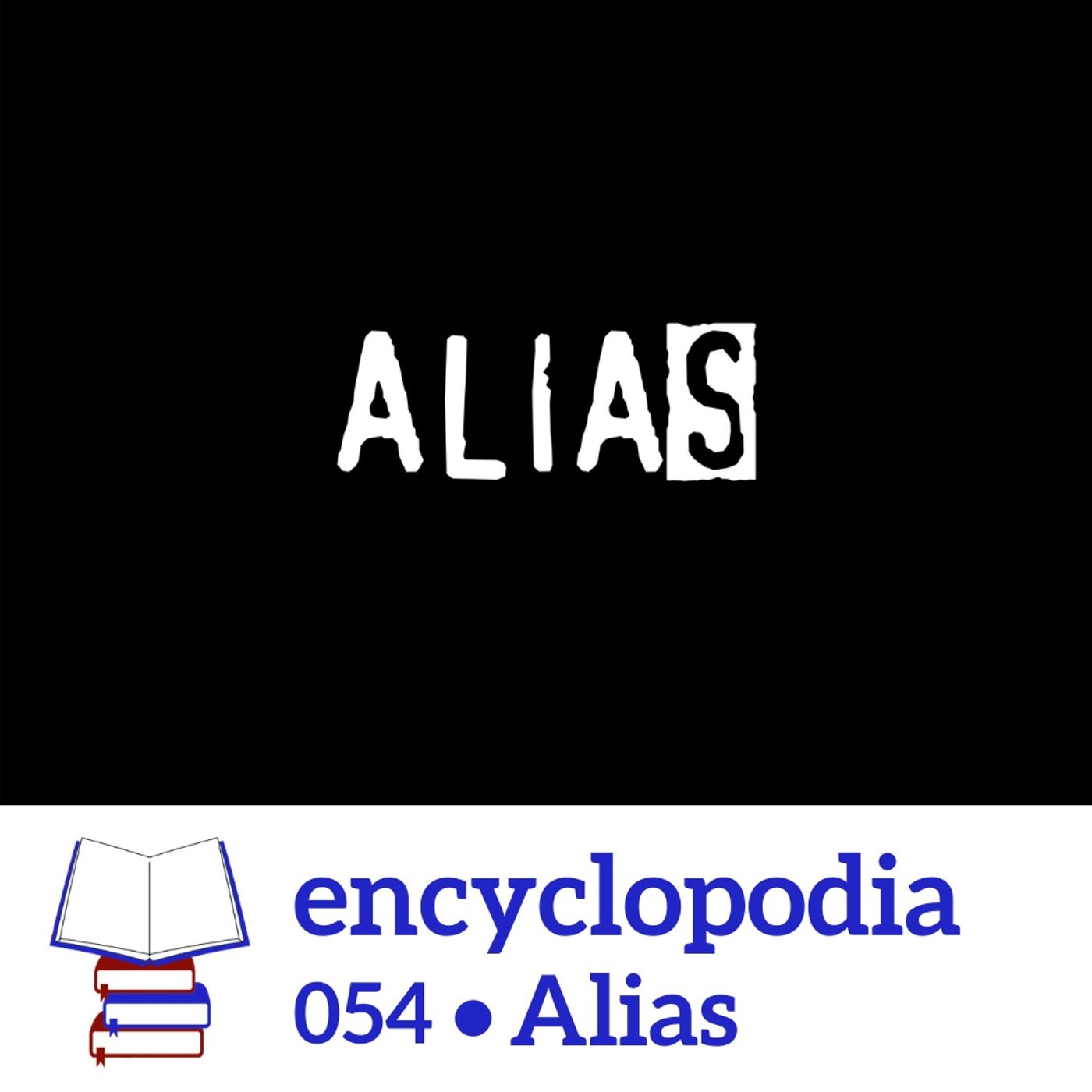 Encyclopodia