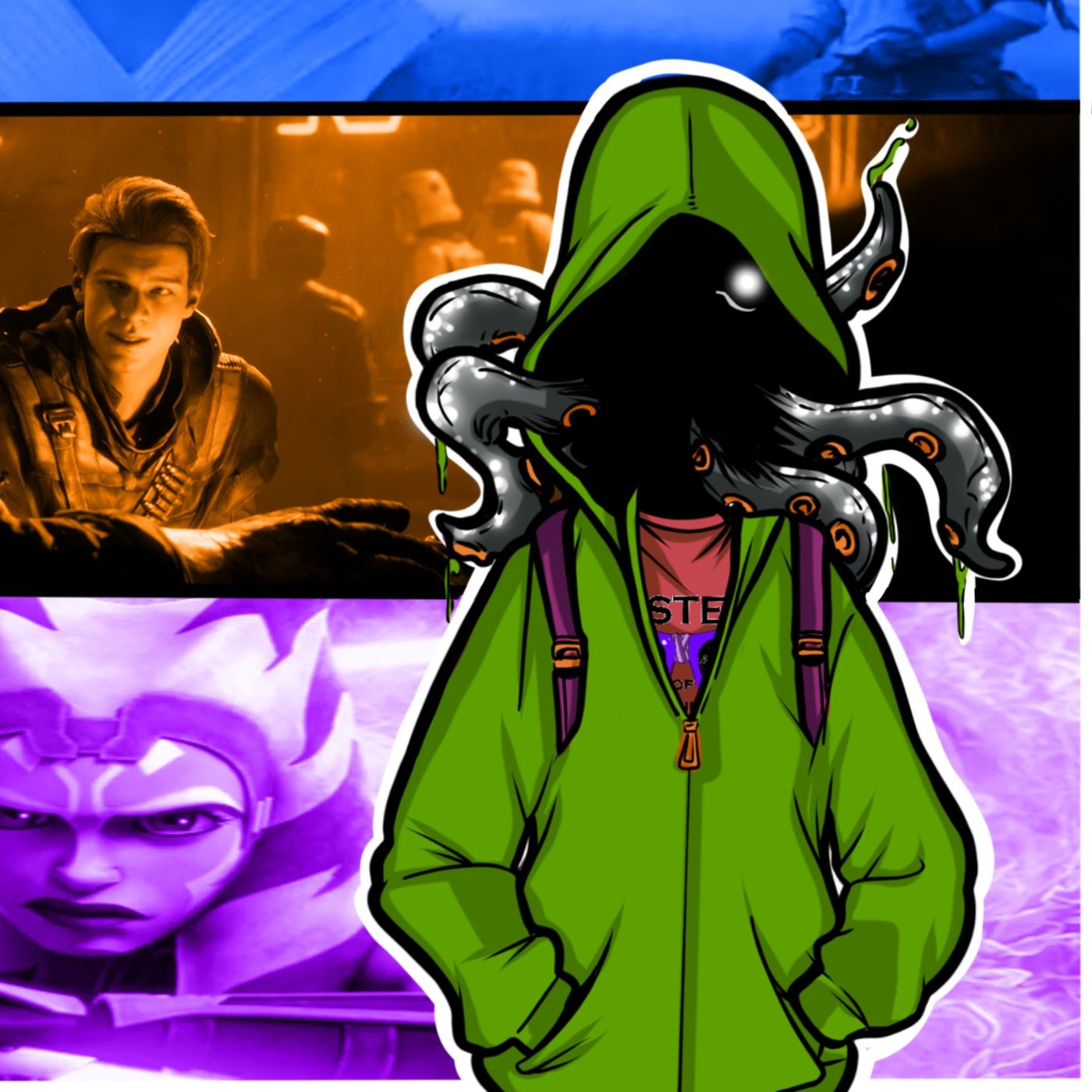 MOTN Episode 83: Rise of the Hypocrite! episode artwork