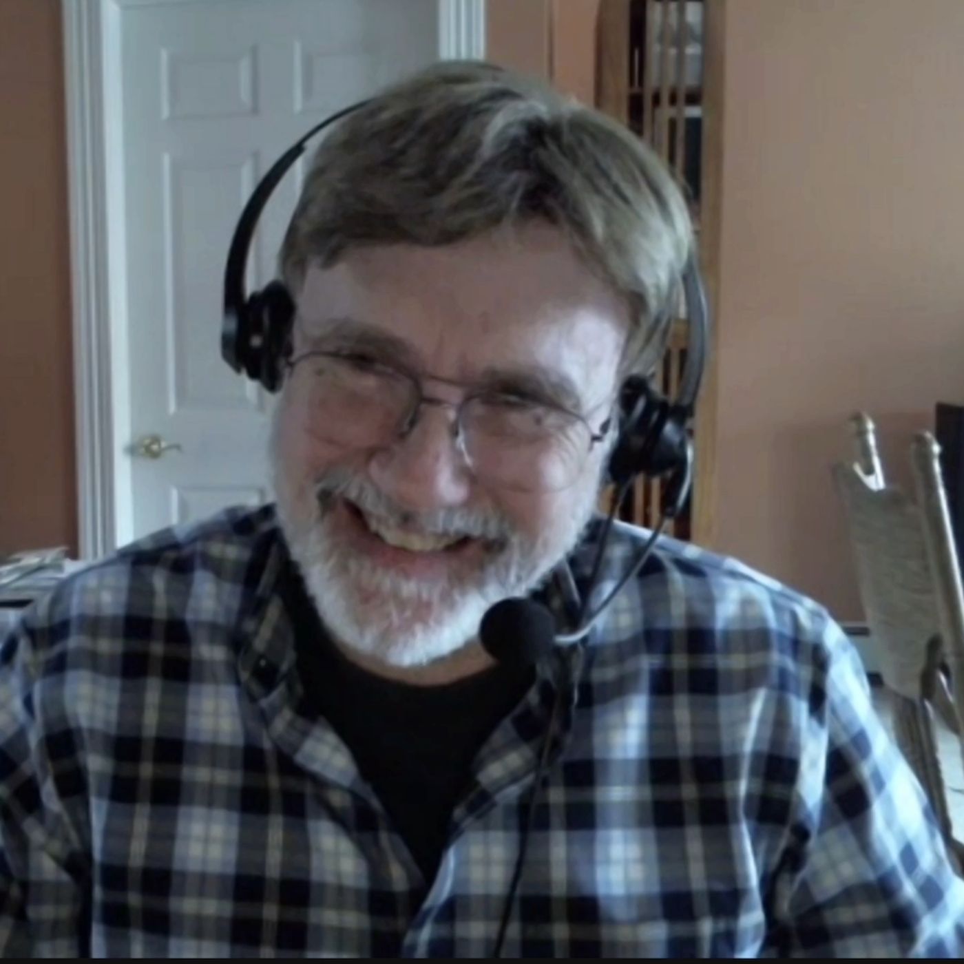 Tommy\'s PodCast