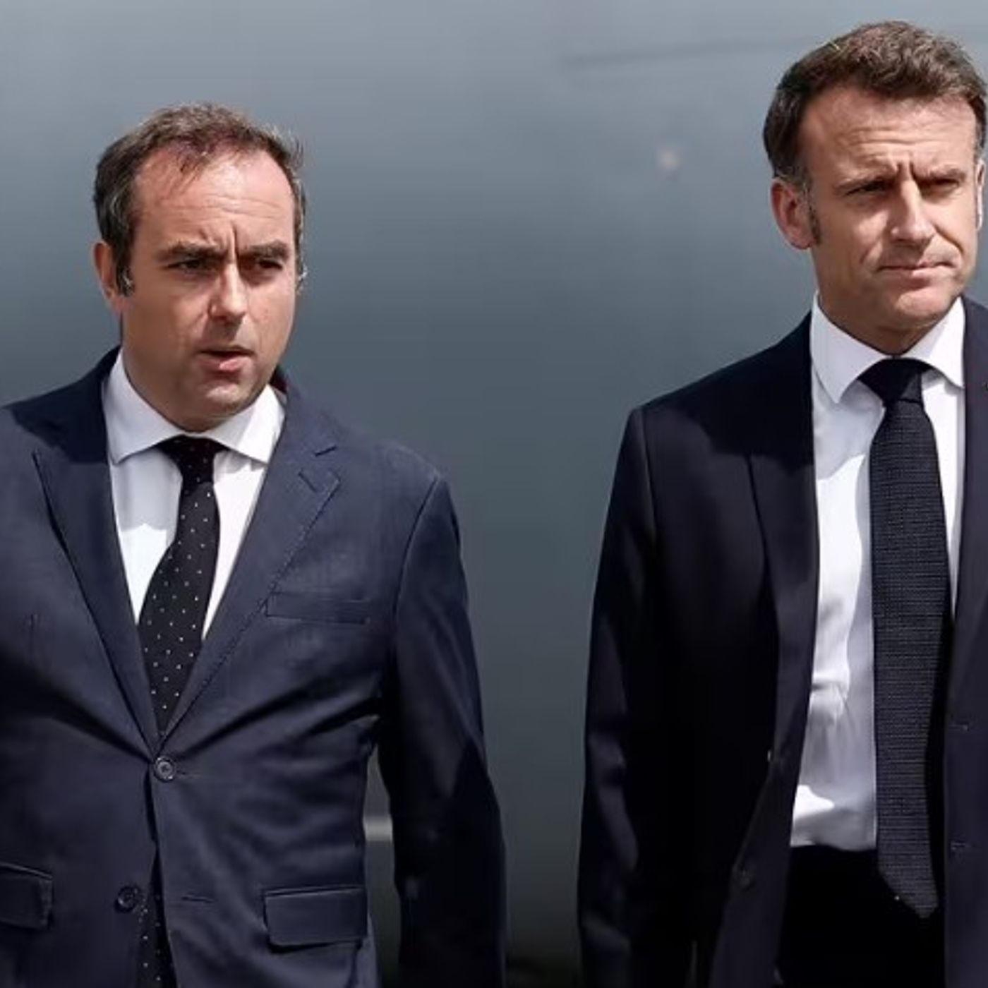 Francia24: Ore 9, Macron accetta dimissioni Lecornu; ore 16, Macron le respinge - In caso di fallimento il presidente "prendera' le sue resp