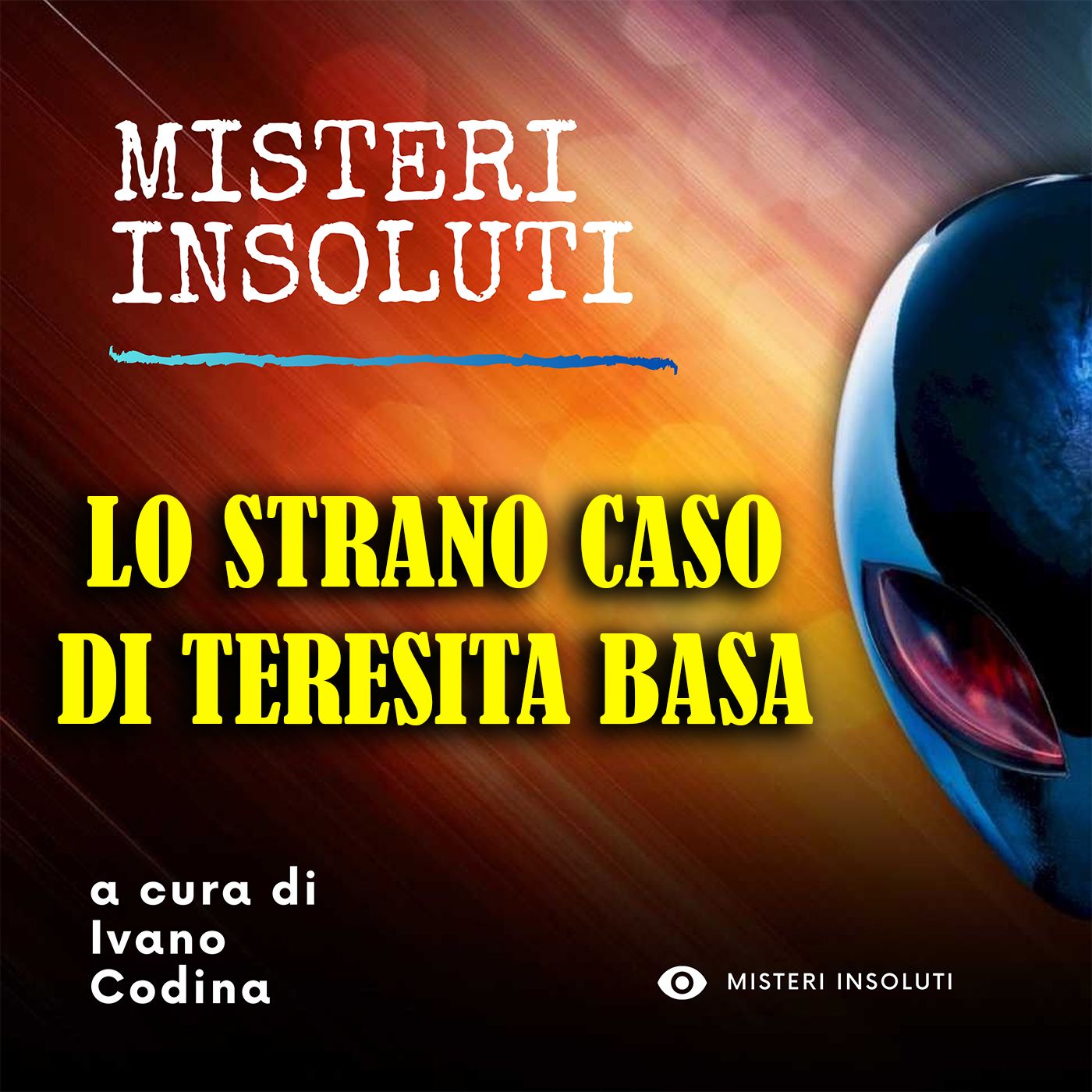 Misteri Insoluti