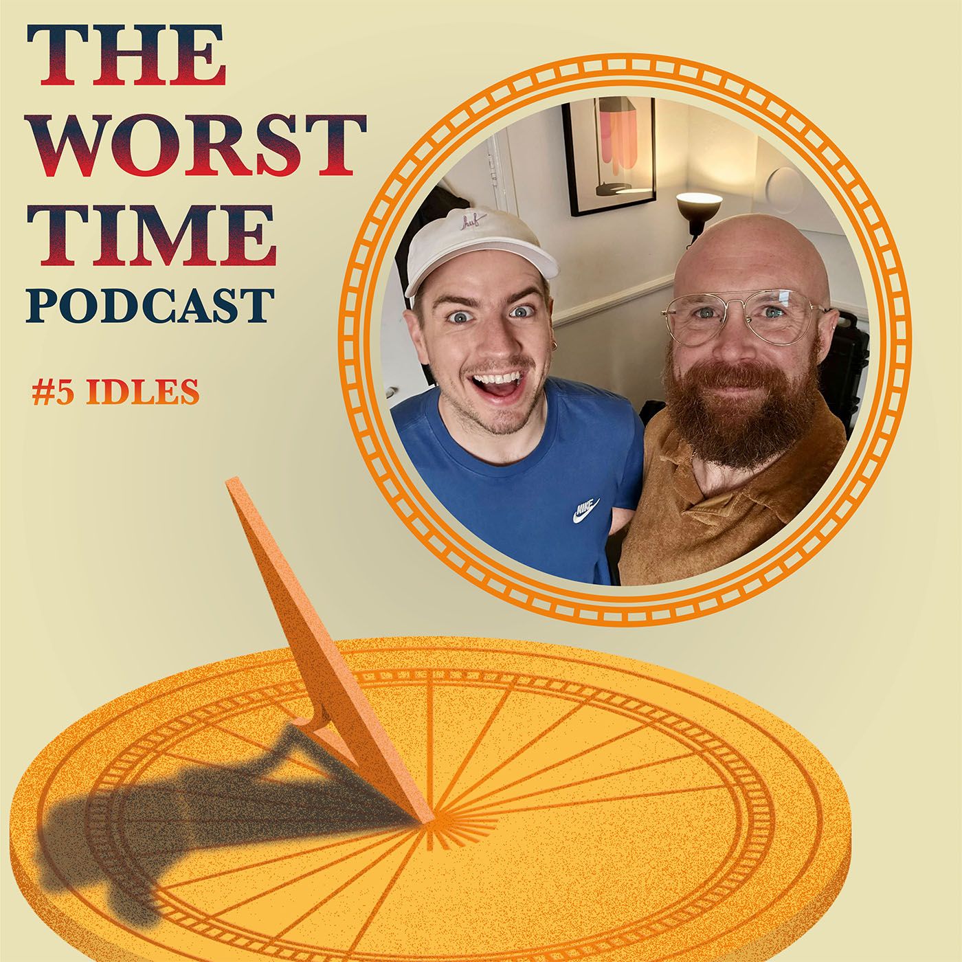 The Worst Time Podcast