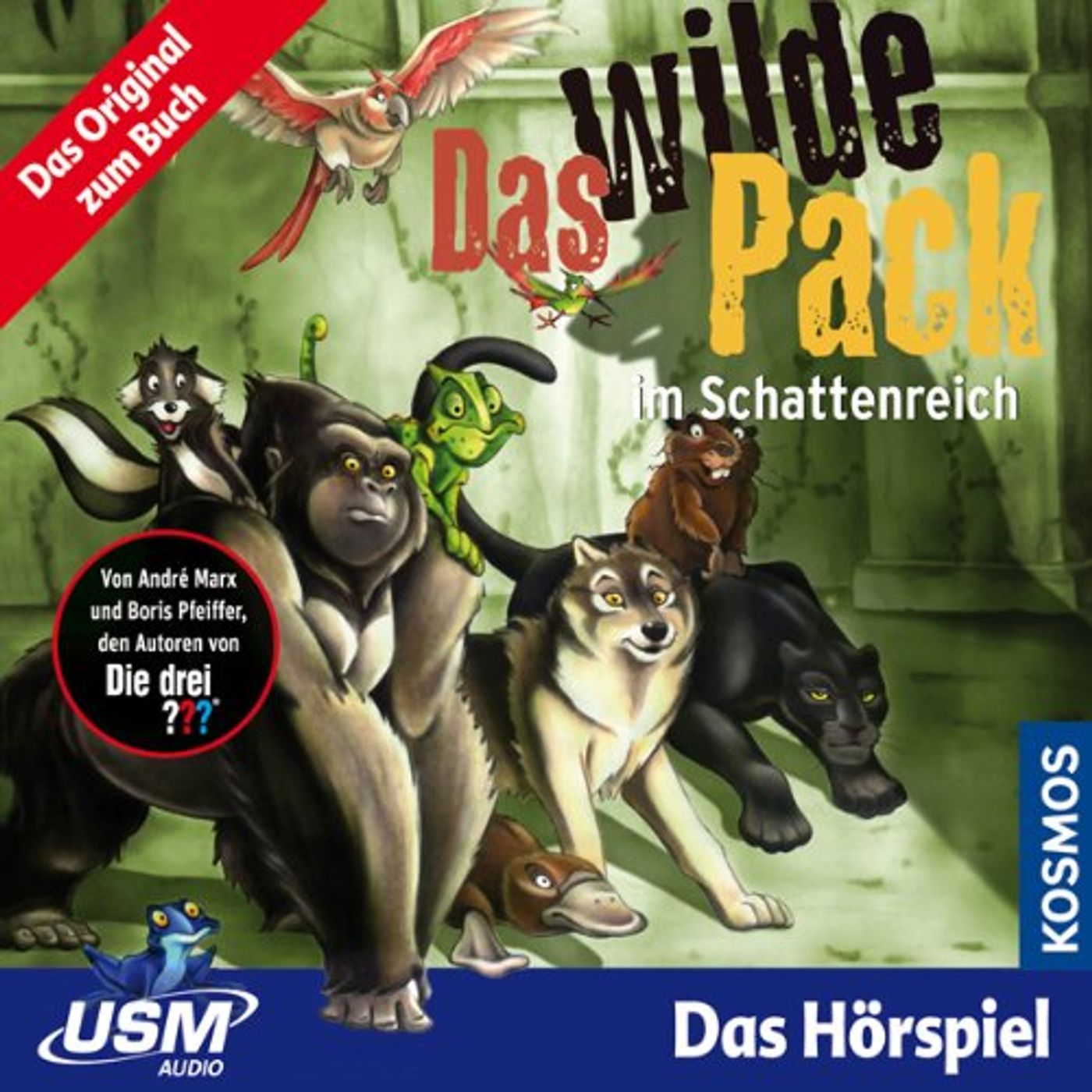 Biggest Website Where You Can Find and Download Audiobooks in Kids, Ages 8-10