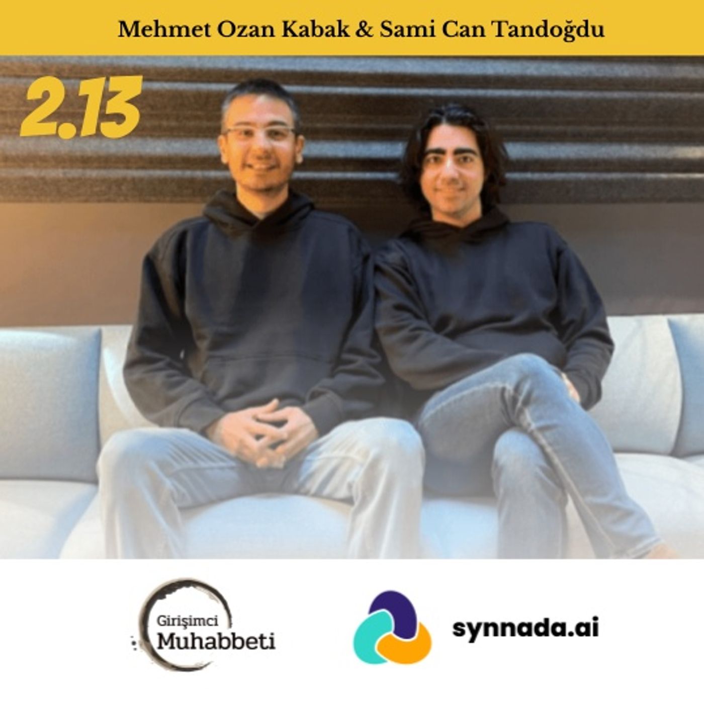 girişimci muhabbeti