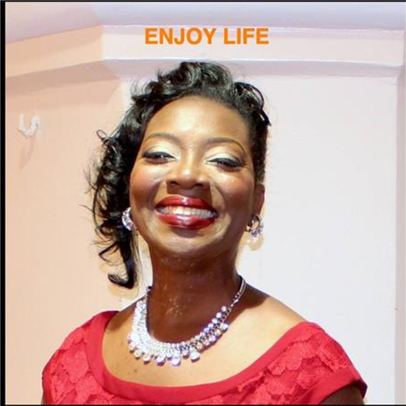 The Sharvette Mitchell Radio Show