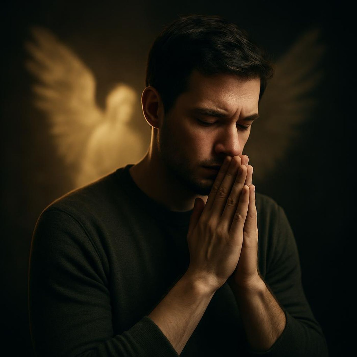 Exploring the Reality of Guardian Angels: Myths, Beliefs, and Experiences episode artwork