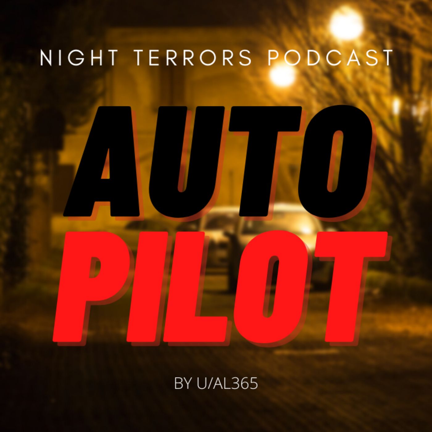 Night Terrors Podcast