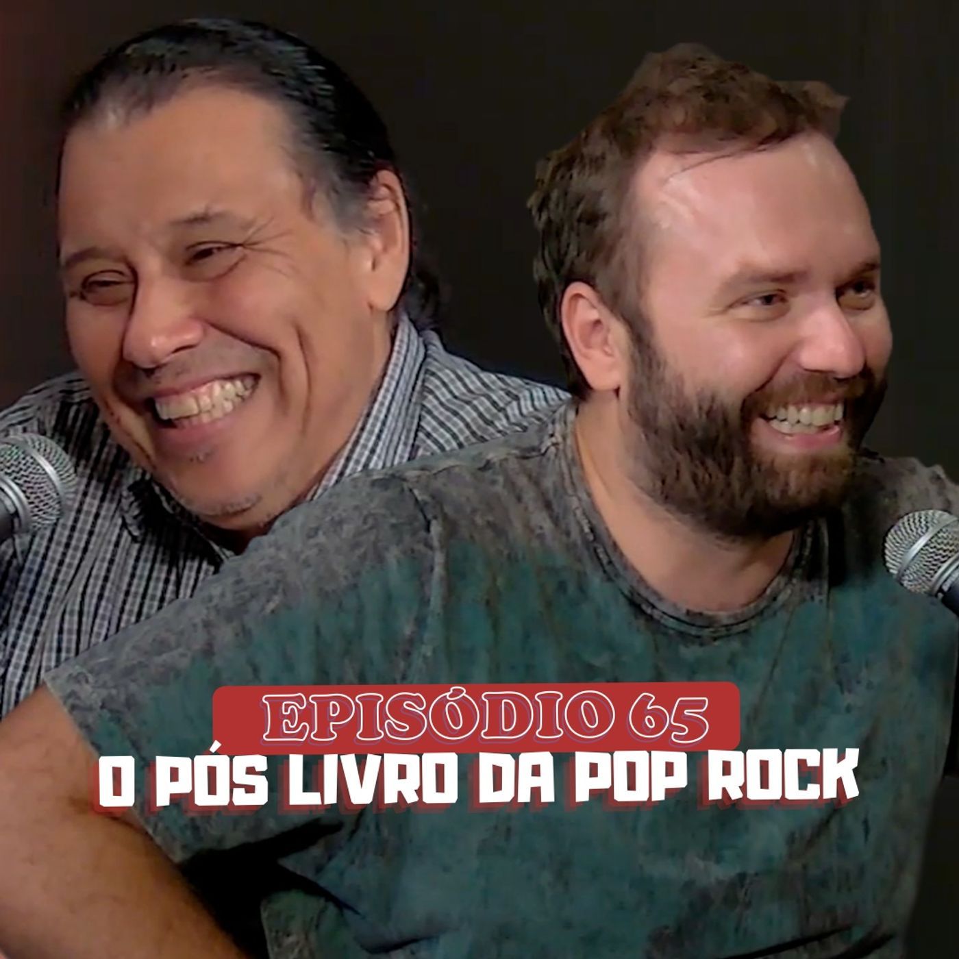 TheBorbaCast