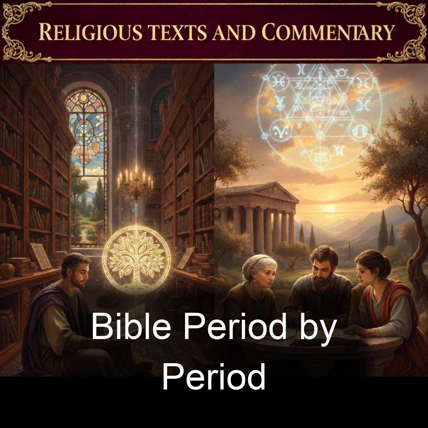 Bible Period by Period