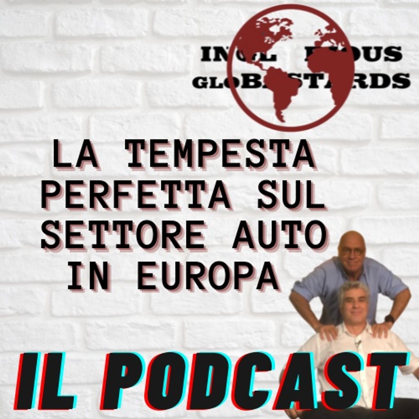 La Tempesta Perfetta sul Settore Auto in Europa
