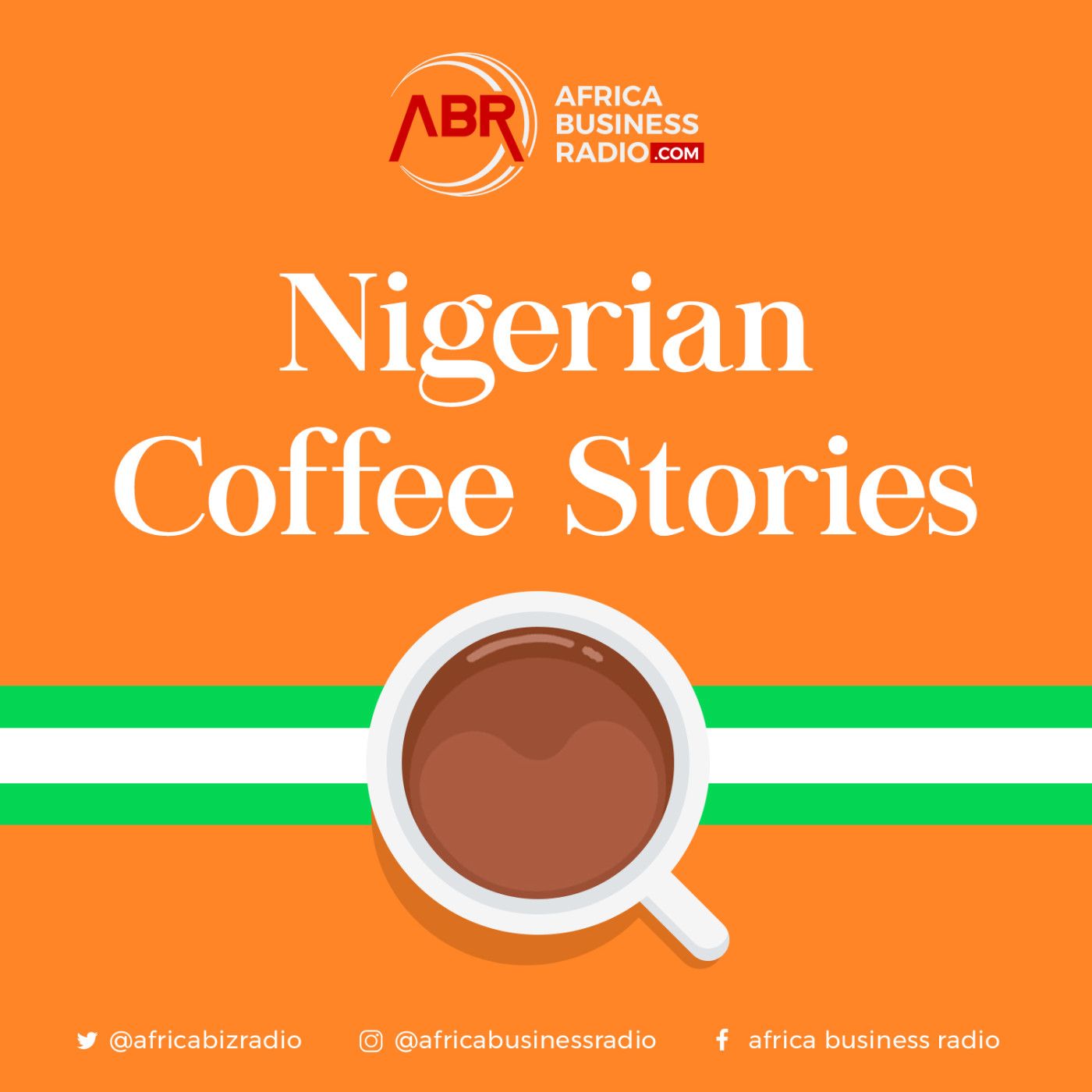 Nigeria Coffee Story image