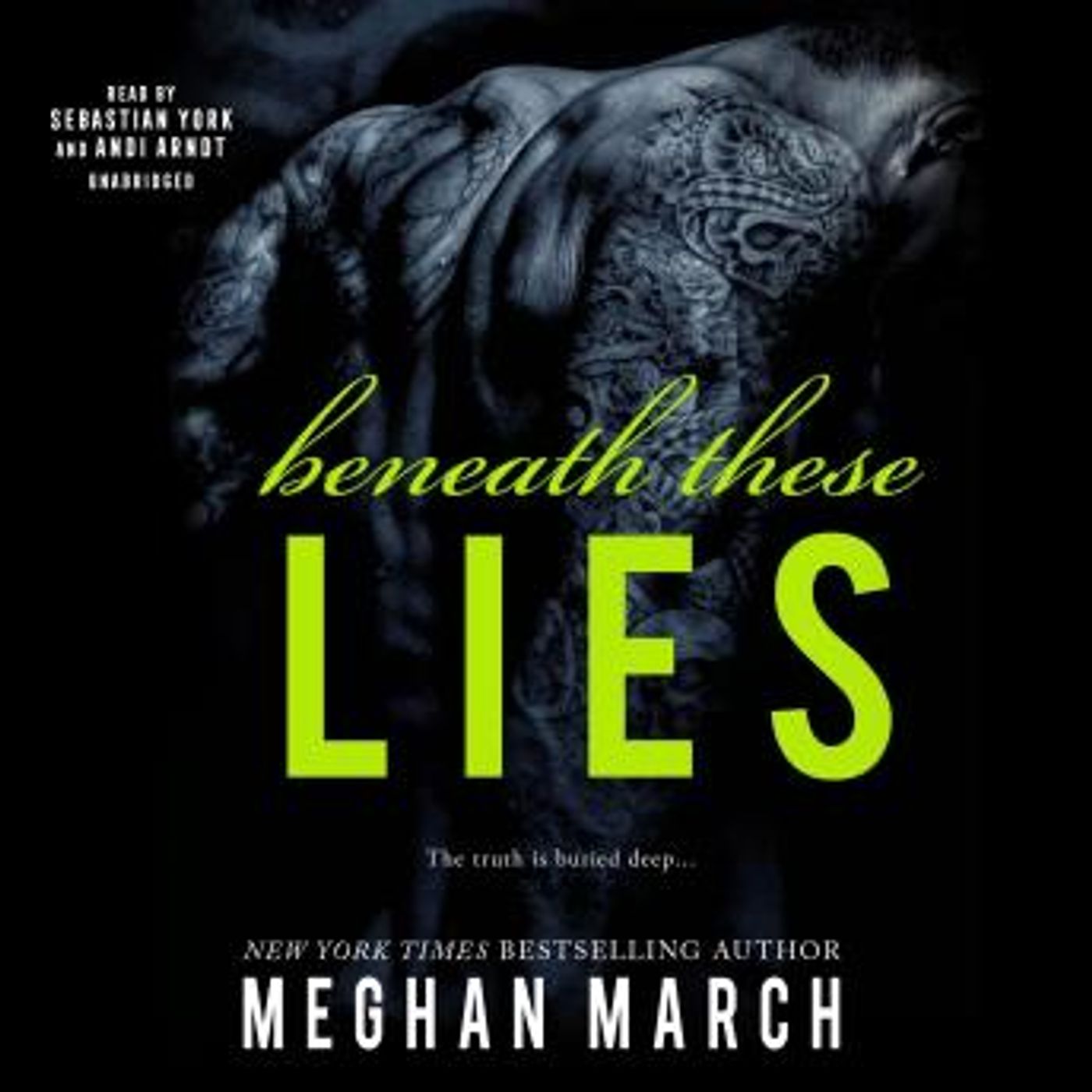 Best Full-Length Audiobooks in Romance, Mystery