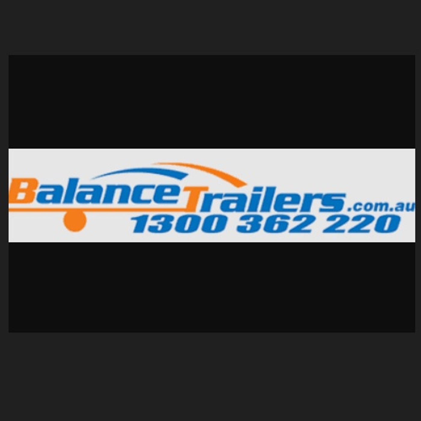 Box Trailers & Enclosed Trailer for Sale cover art