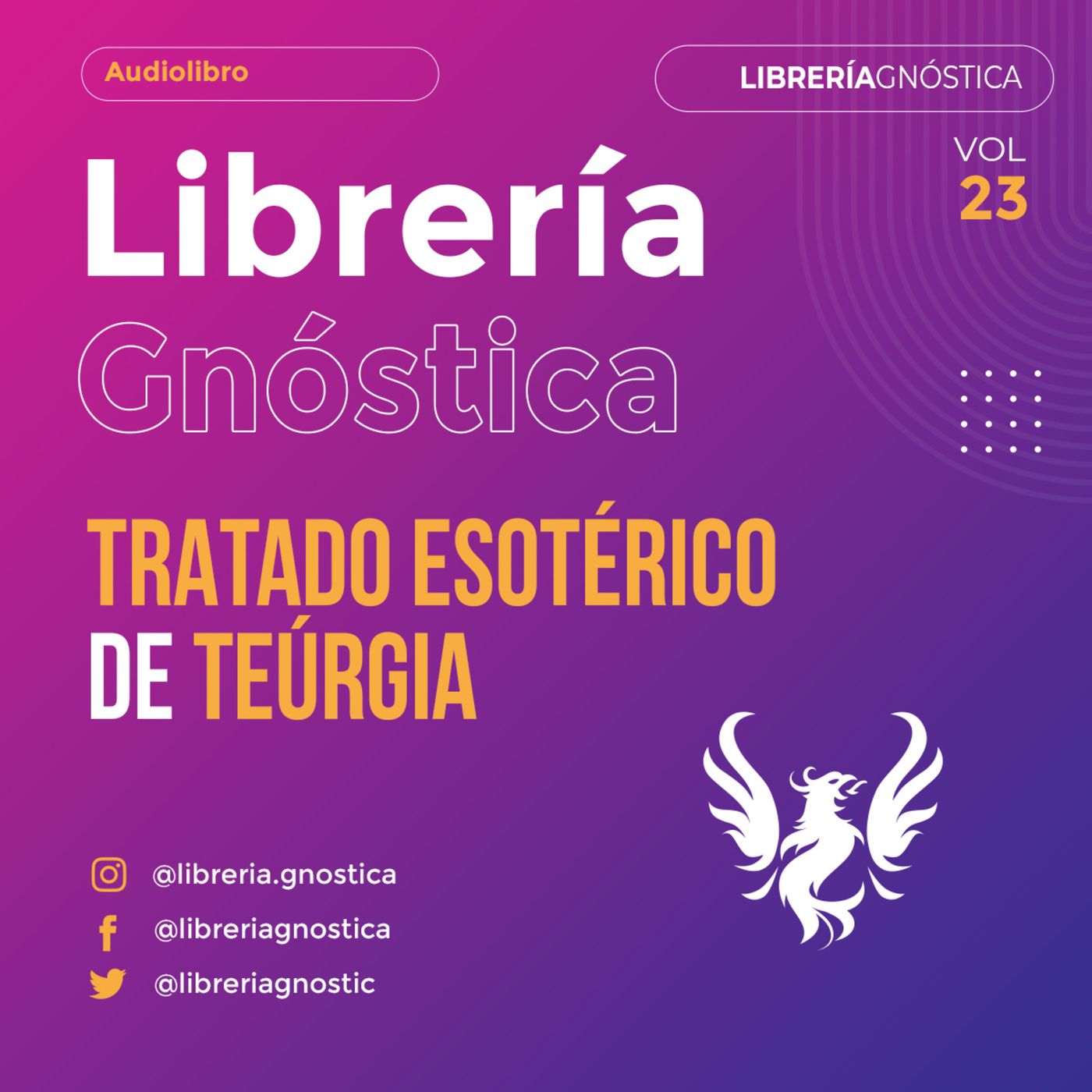 Librería Gnóstica