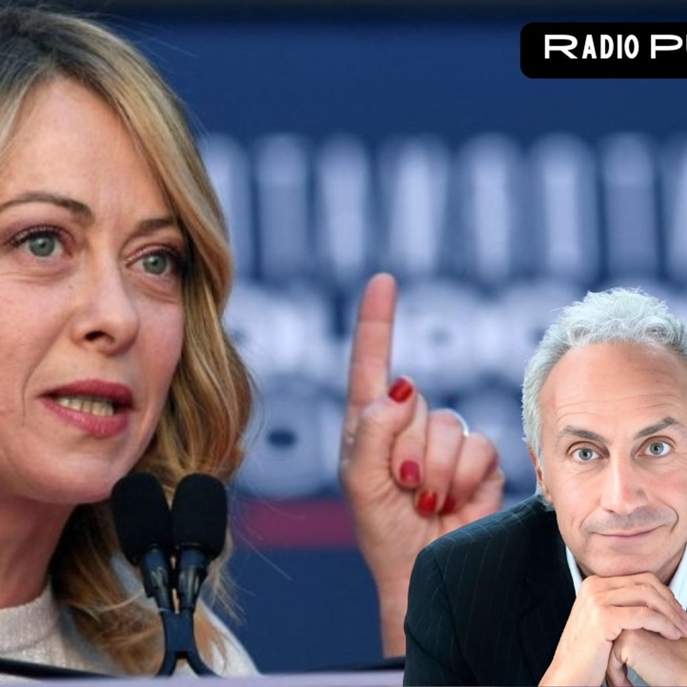 Radio Puggini