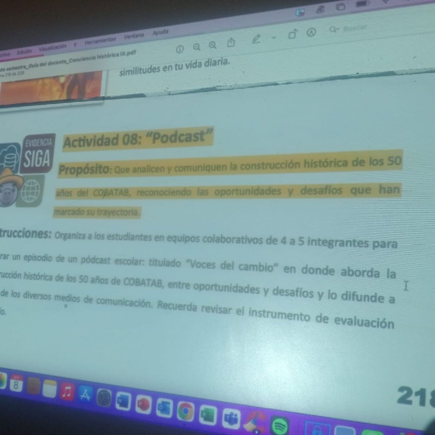 Episodio 6 - El podcast de Linda Castellanos episode artwork