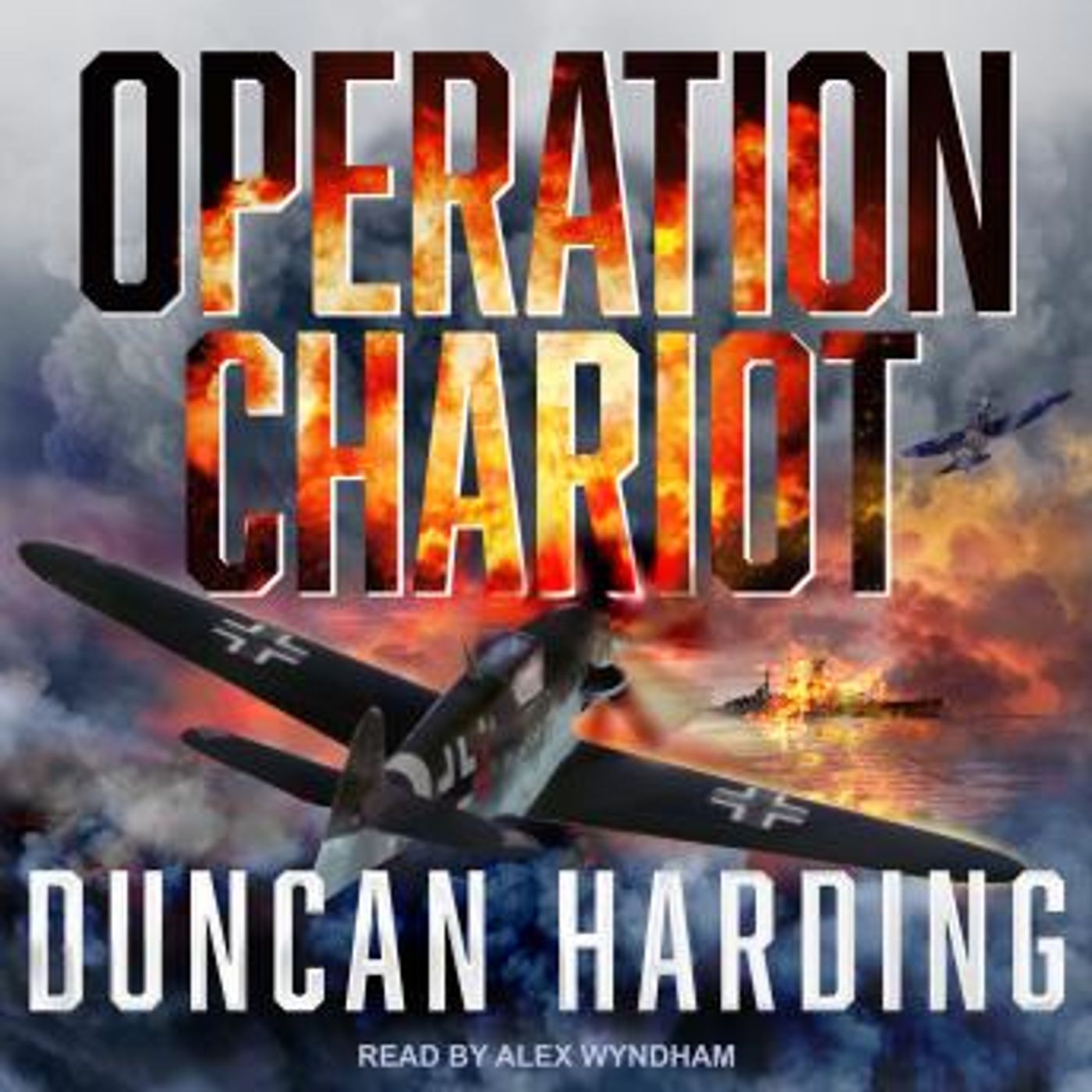 Stream Popular Full Audiobooks in Fiction, Westerns & War