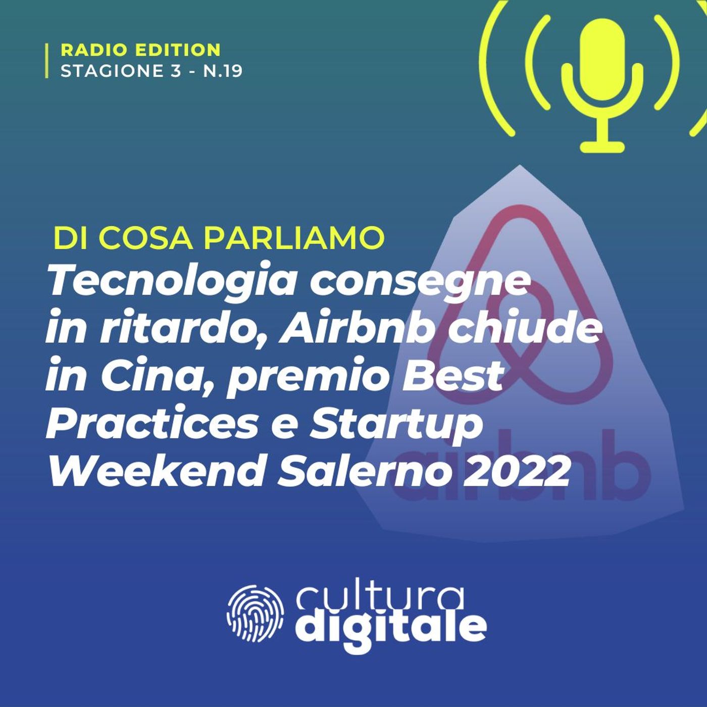Cultura Digitale