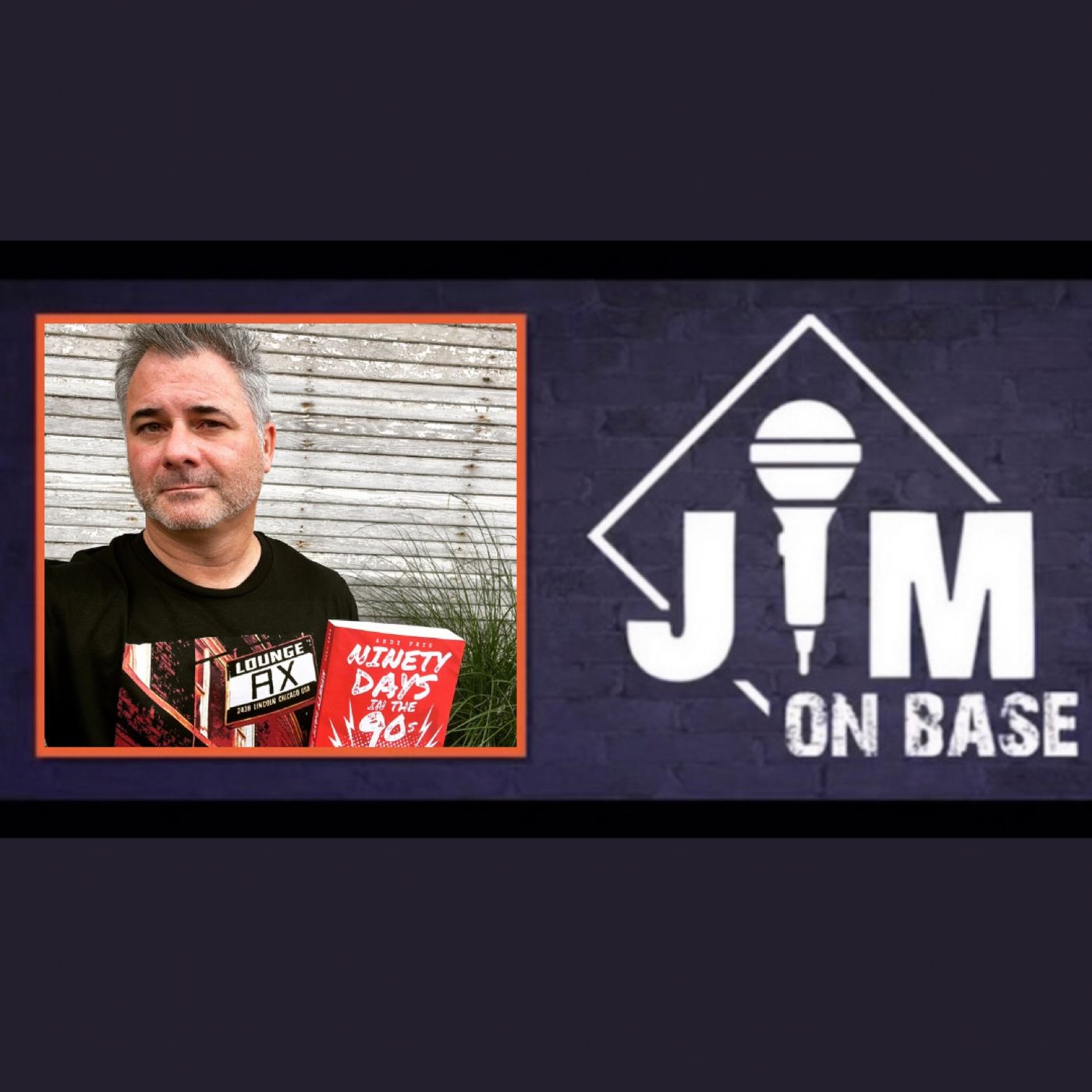 The Jim on Base Show