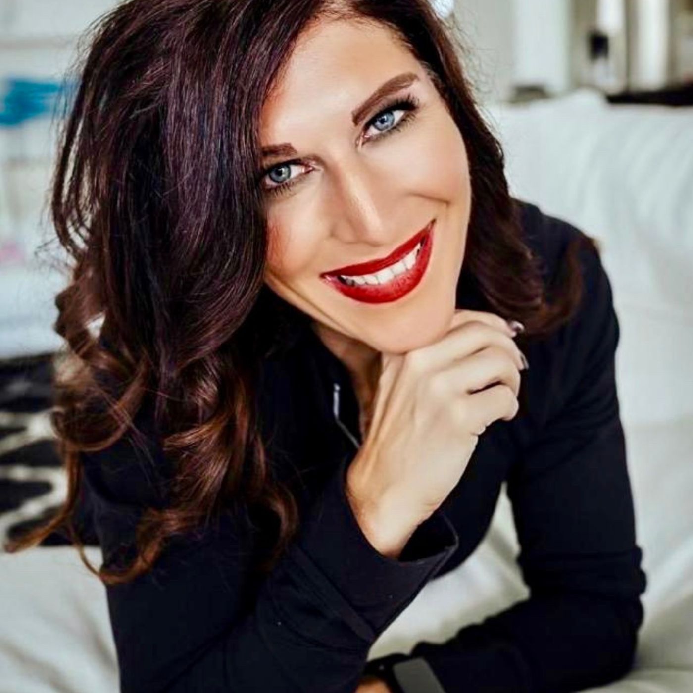 Angela Beyer - From being a banker to becoming Miss Universe!