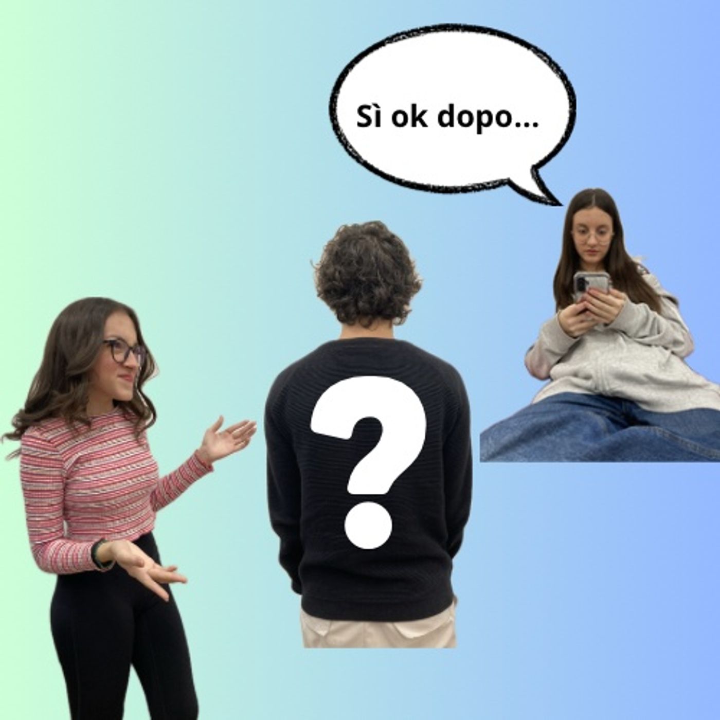 #Vanzaghello Caro amico ti scrivoooo… ma dove sei finito?