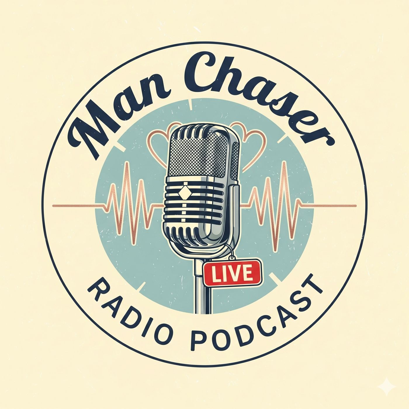 WMCR - Man Chaser Radio