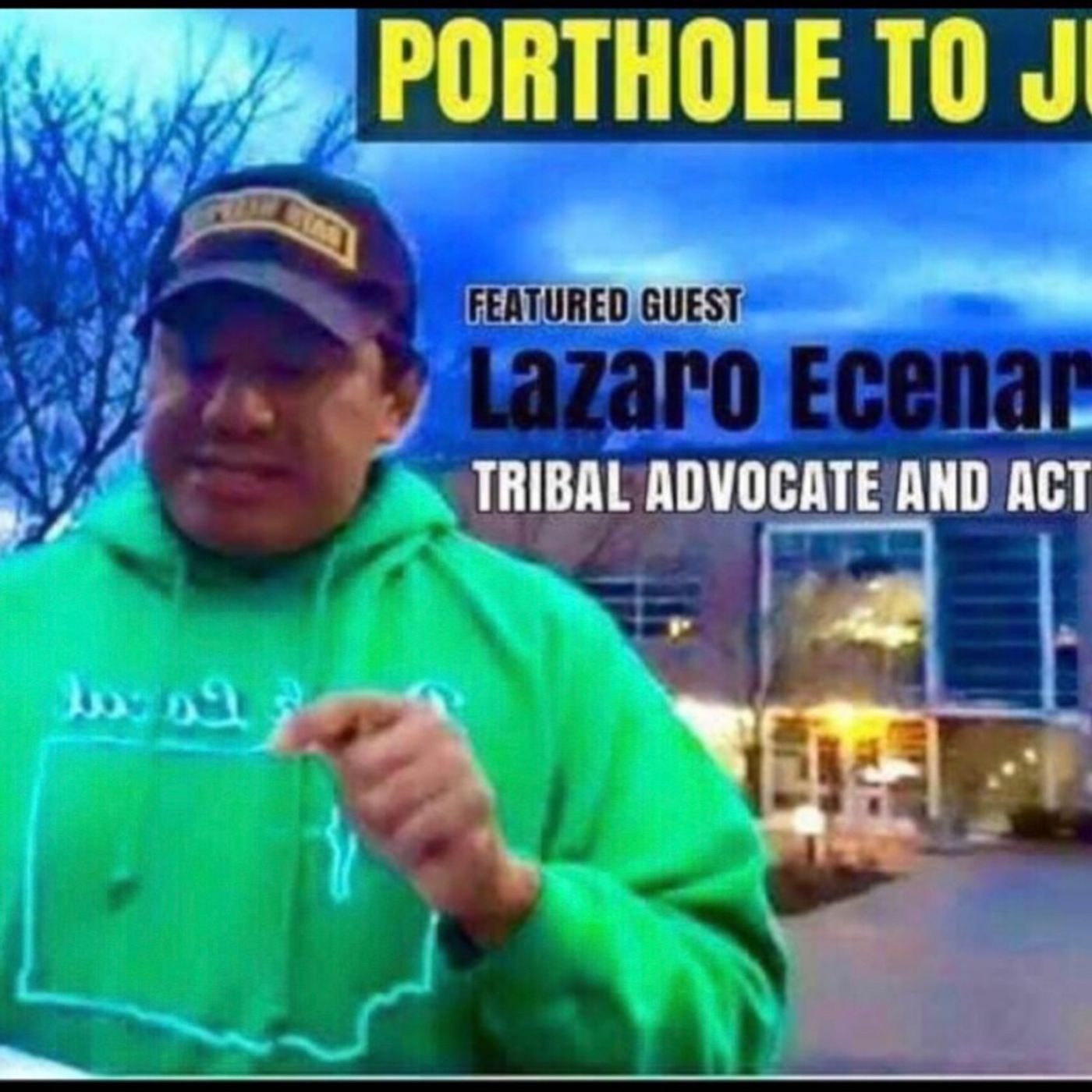 Porthole to Justice