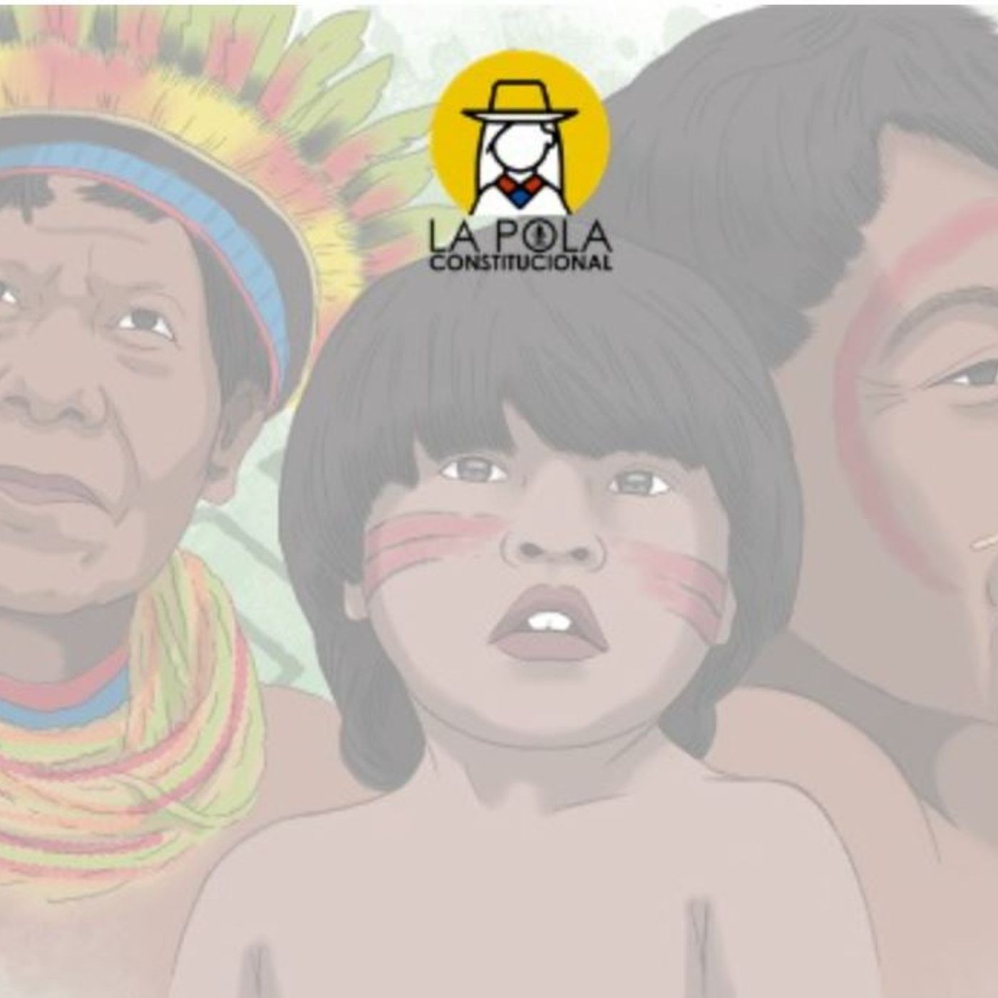 Recorrido por las comunidades indigenas de colombia episode artwork