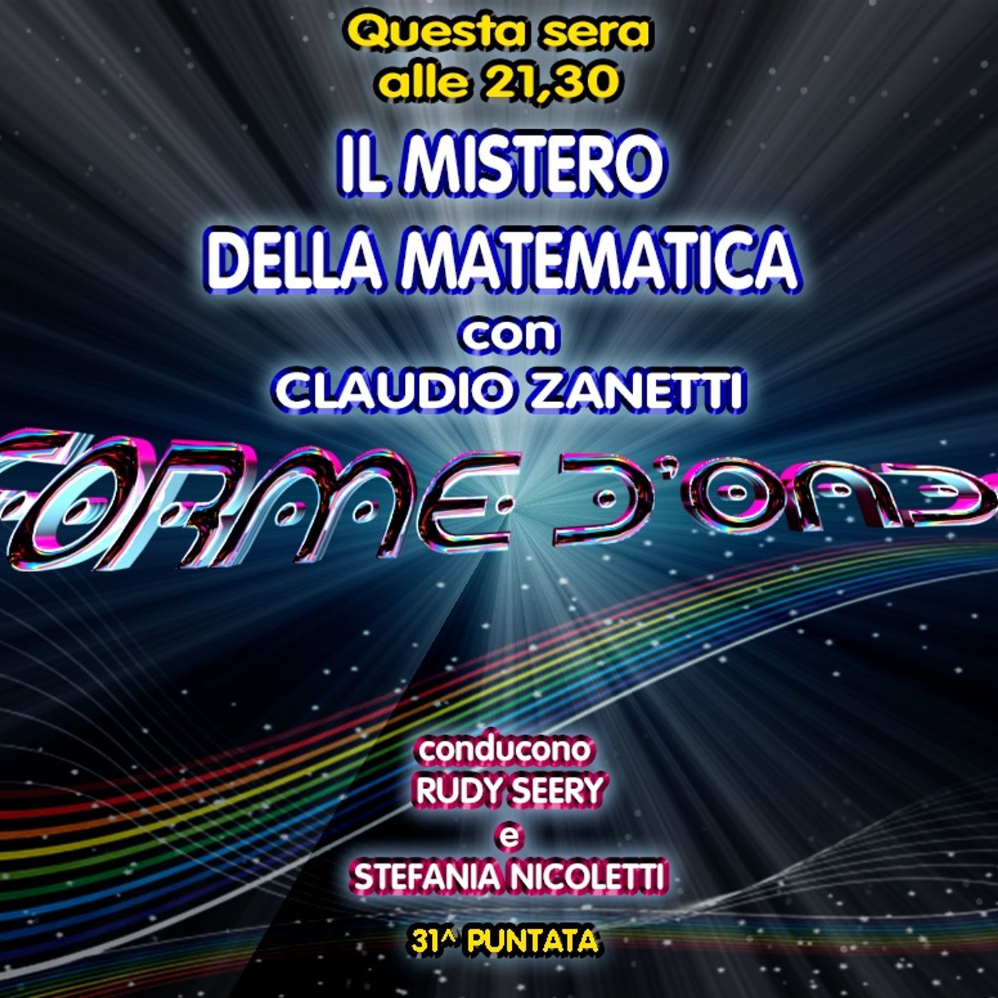 Forme d\' Onda: I Podcast