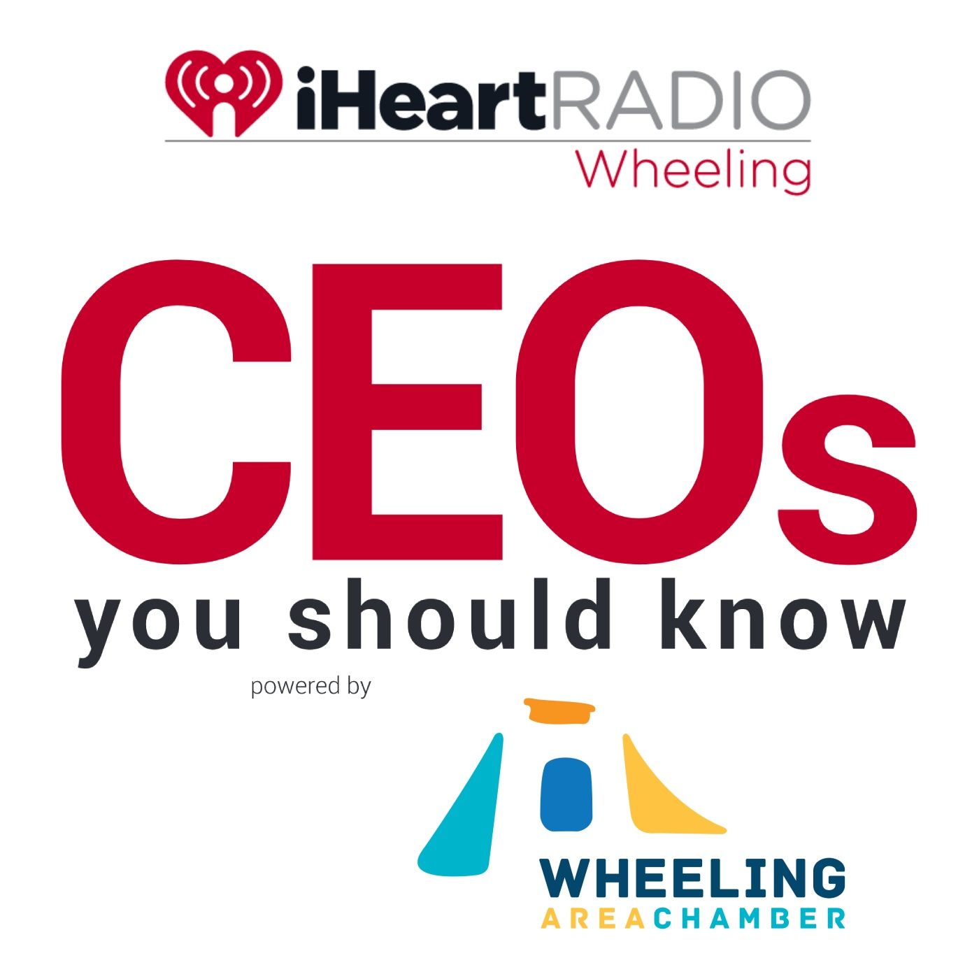 Wheeling CEO’s You Should Know