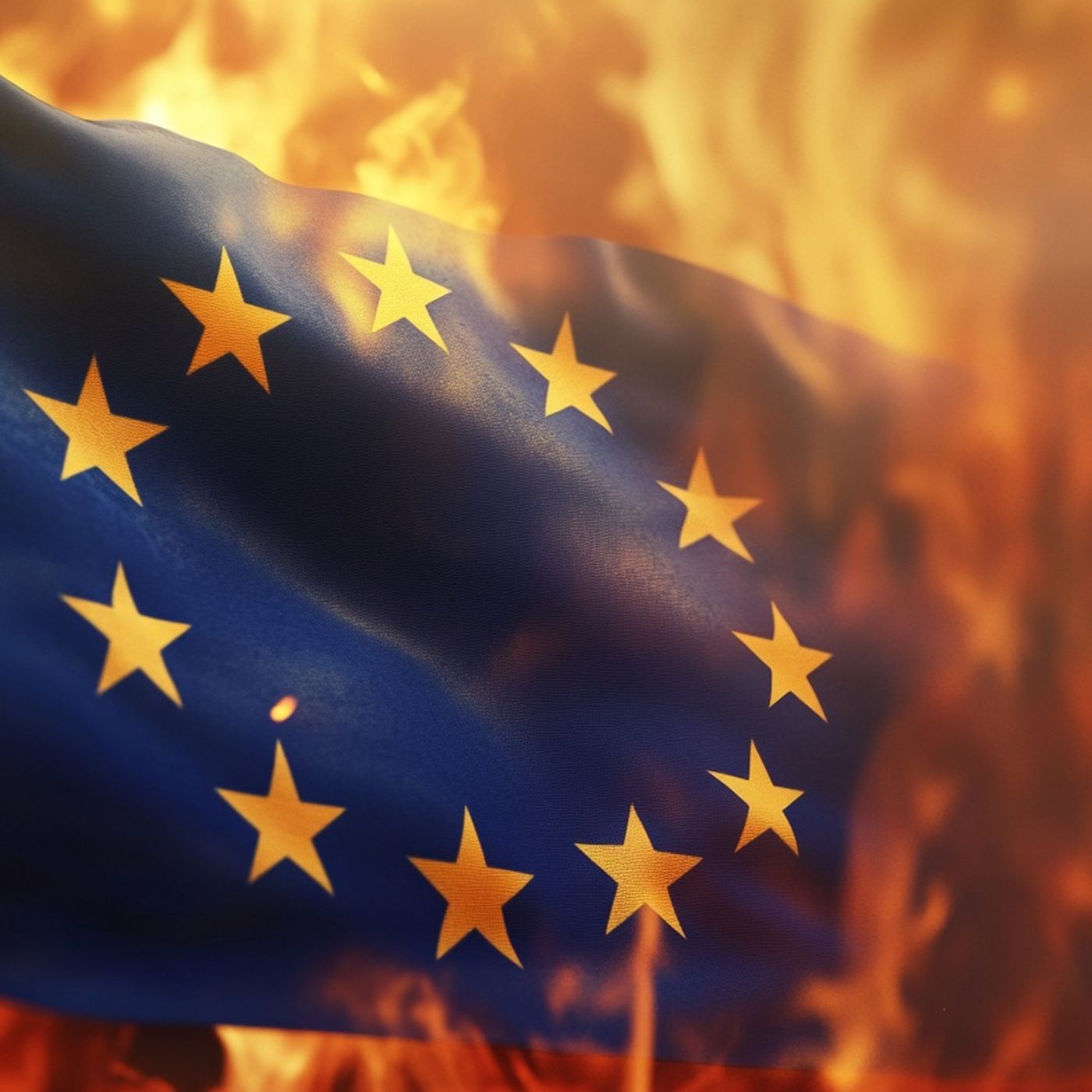 SALIDA DE EMERGENCIA: la última promesa del Gobierno a Europa: "Hachazo fiscal"