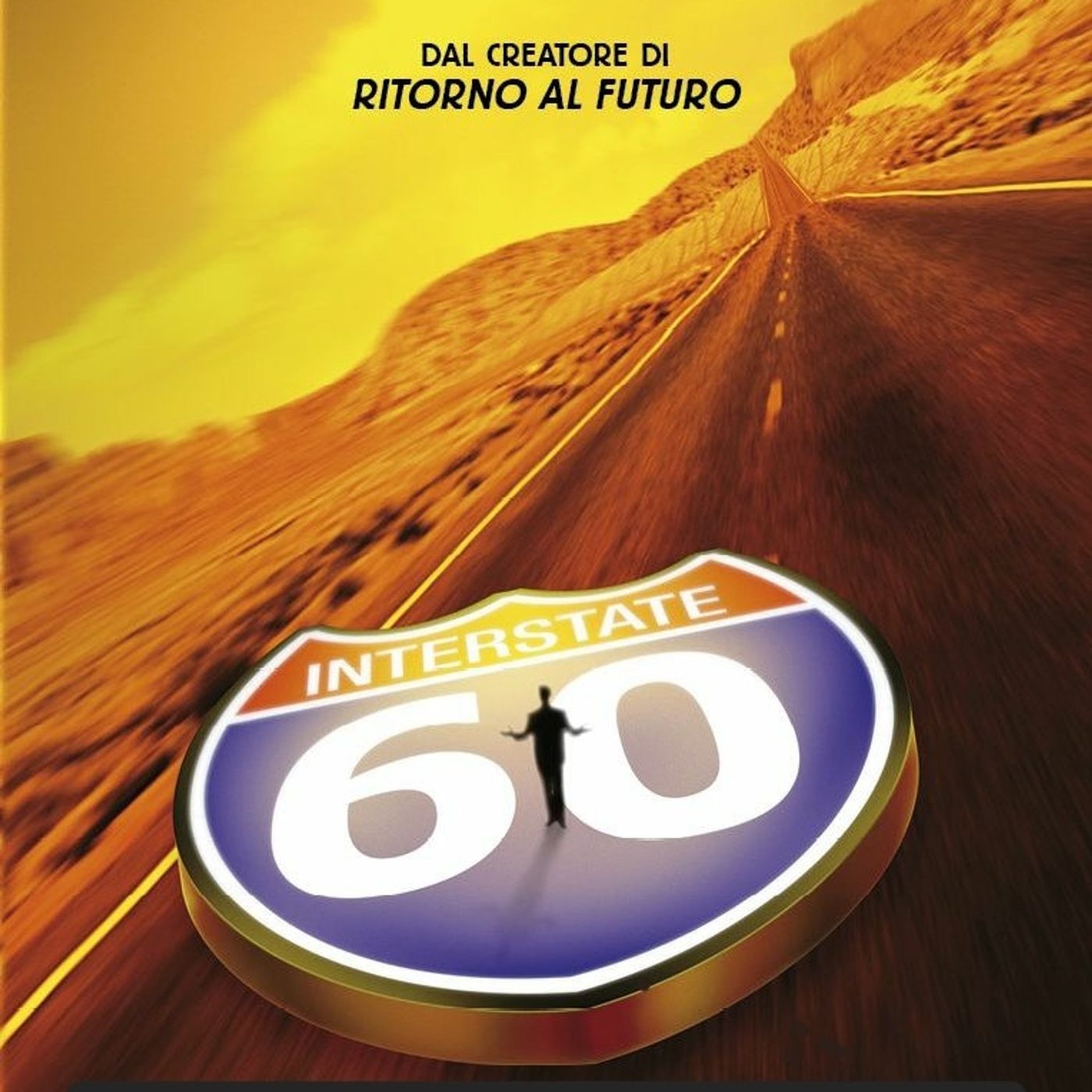 intestate 60 Un film per sognatori con fantasia da vendere