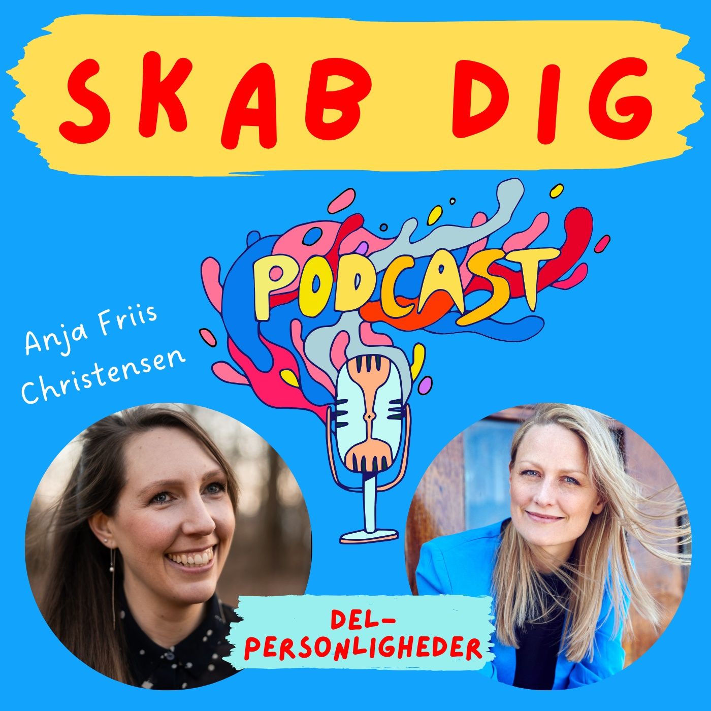 Skab DIG
