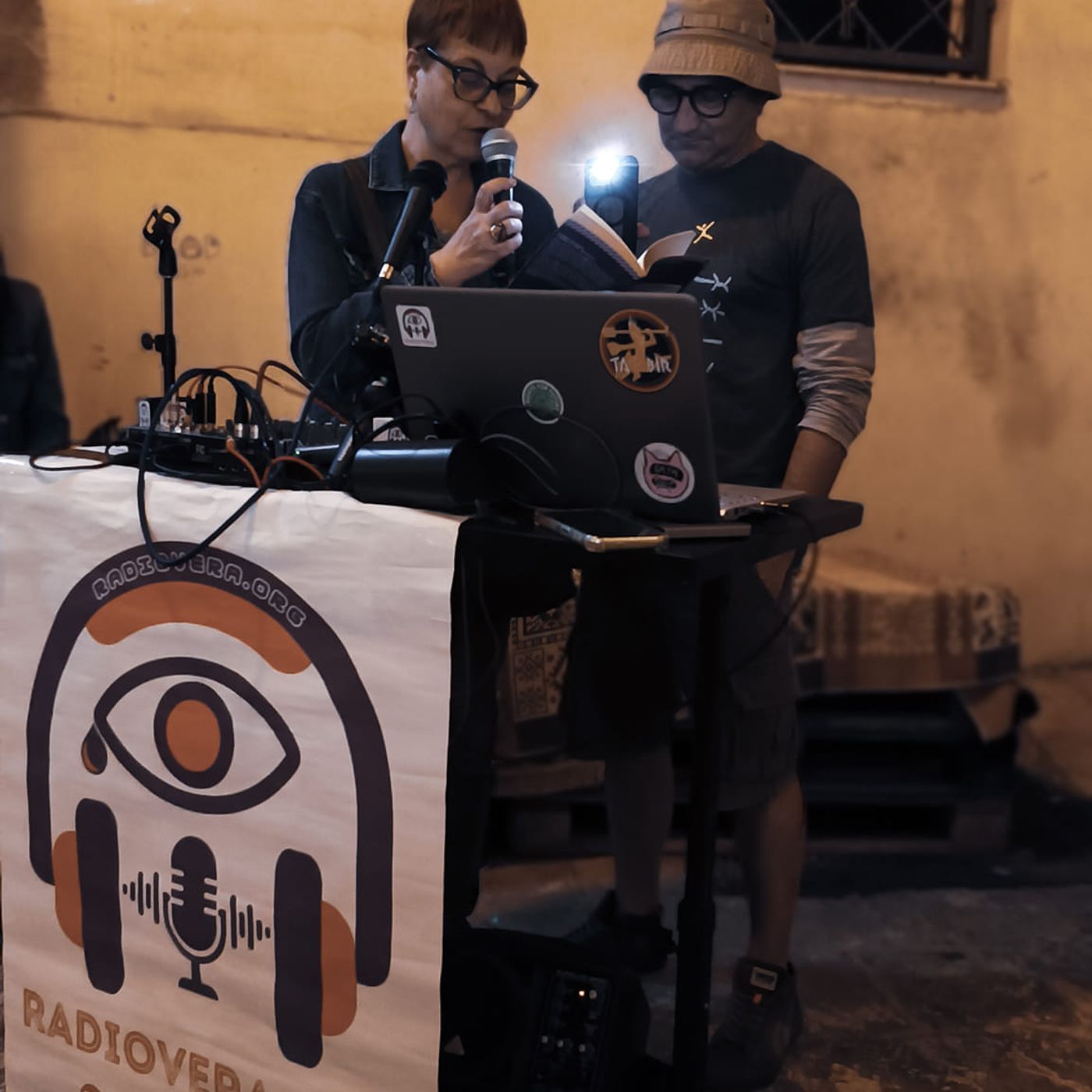 RadioVera Talk Show