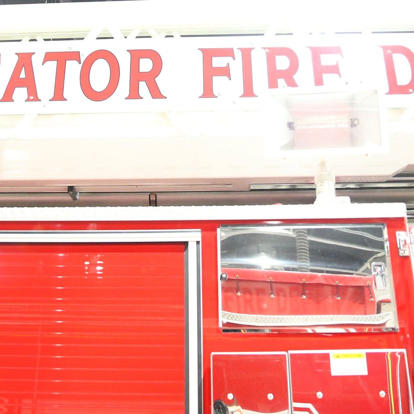 Dryer fire contained at Streator apartment building episode artwork