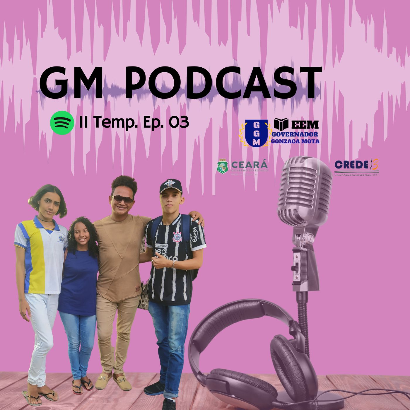 GM PODCAST