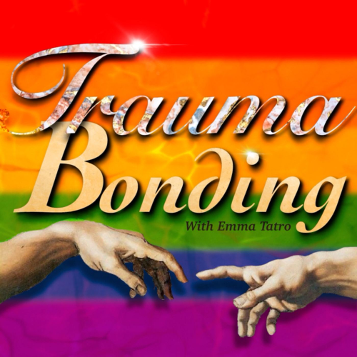 Trauma Bonding