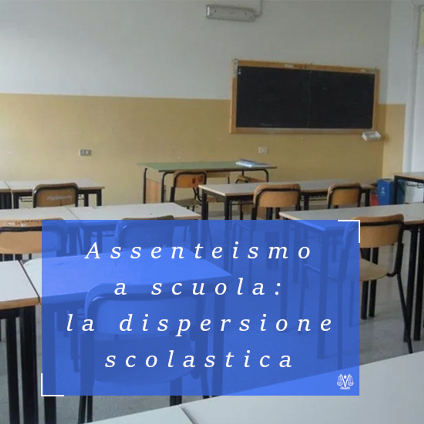 Assenteismo nella scuola: il fenomeno della dispersione scolastica Assenteismo nella scuola: il fenomeno della dispersione scolastica