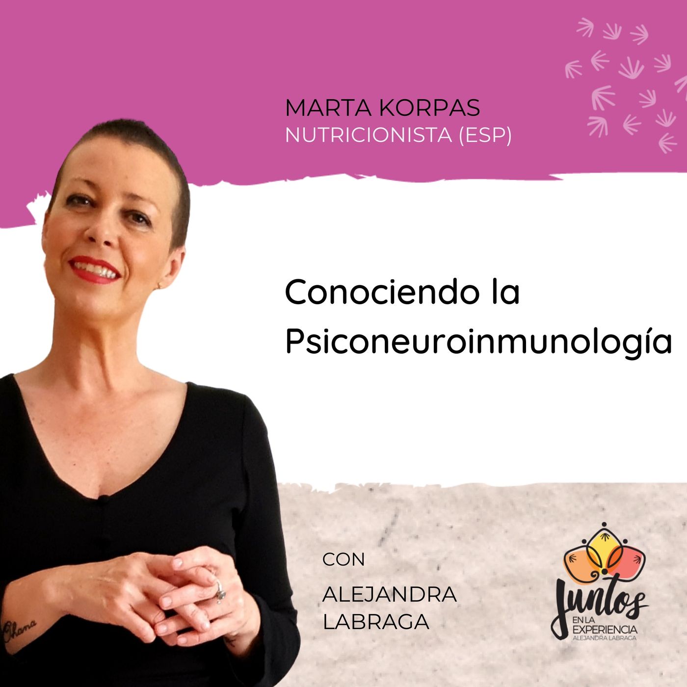 Juntos en la Experiencia