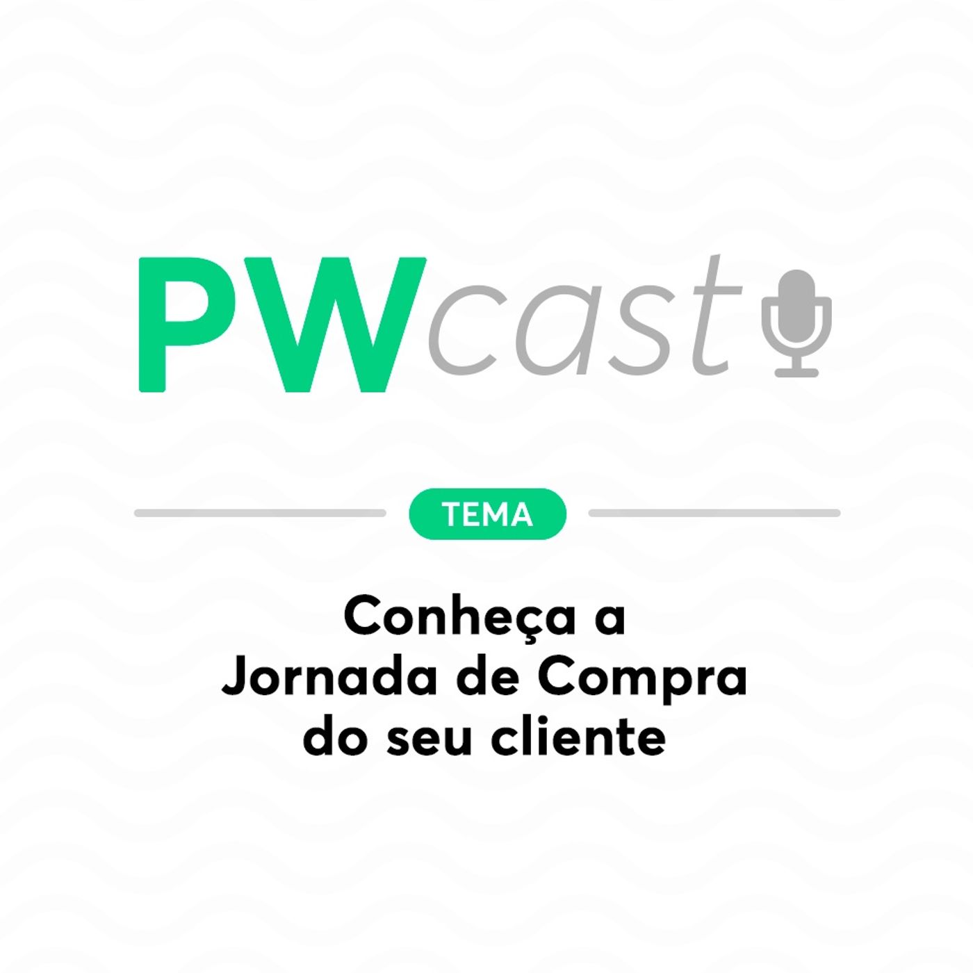 PWCast - O Podcast da PWS Comunicação