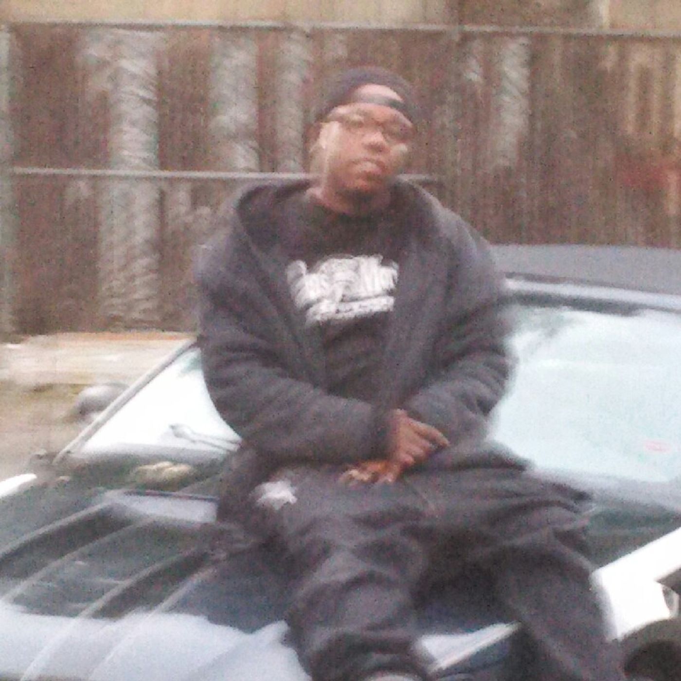 Verrod Chapman\'s show