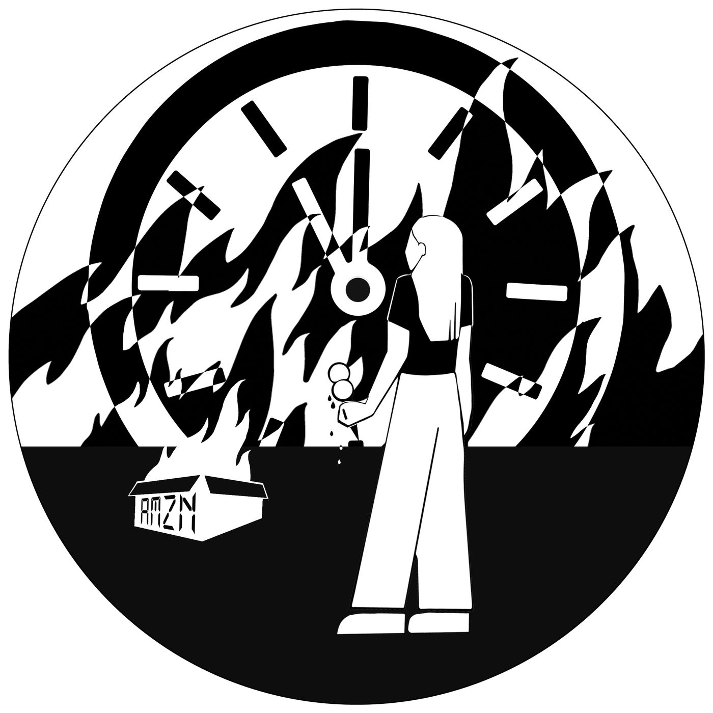 ANYBODY HOME?, by Pearl Cecil Sigur Ramsey ANYBODY HOME?, by Pearl Cecil Sigur Ramsey