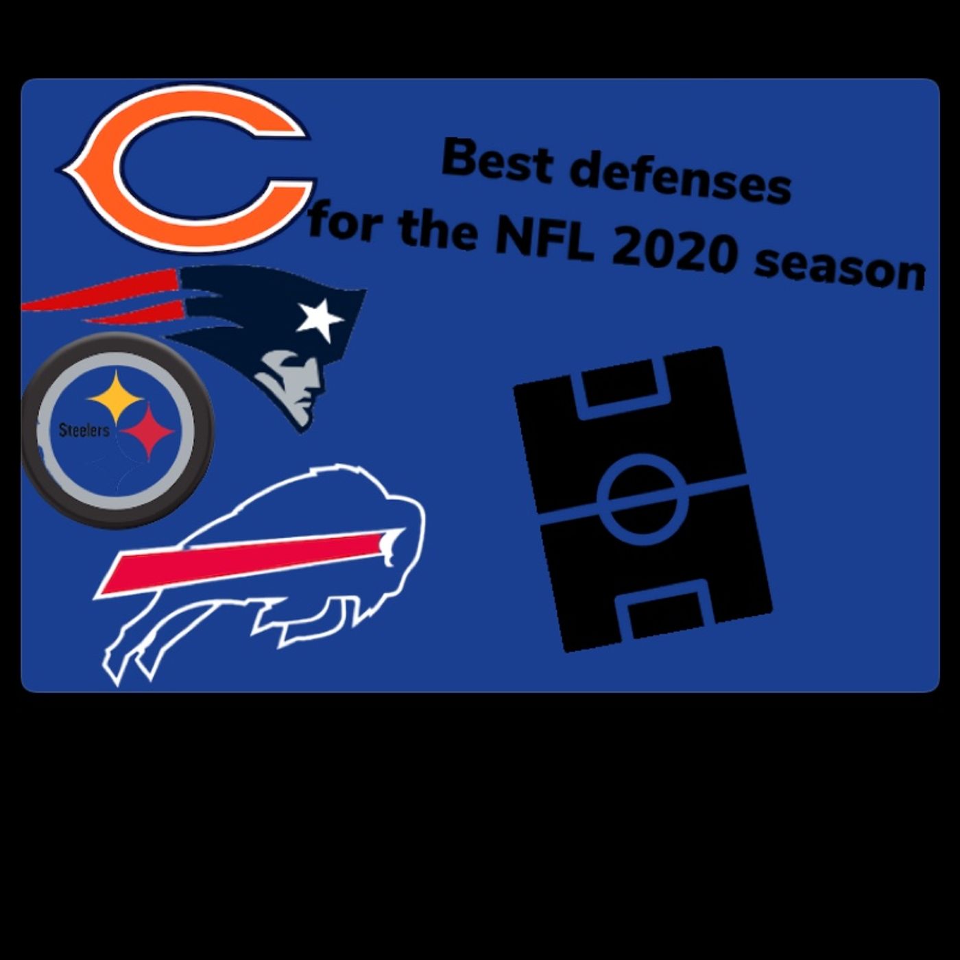 Episode 4 - 7 best defenses for the 2020 season