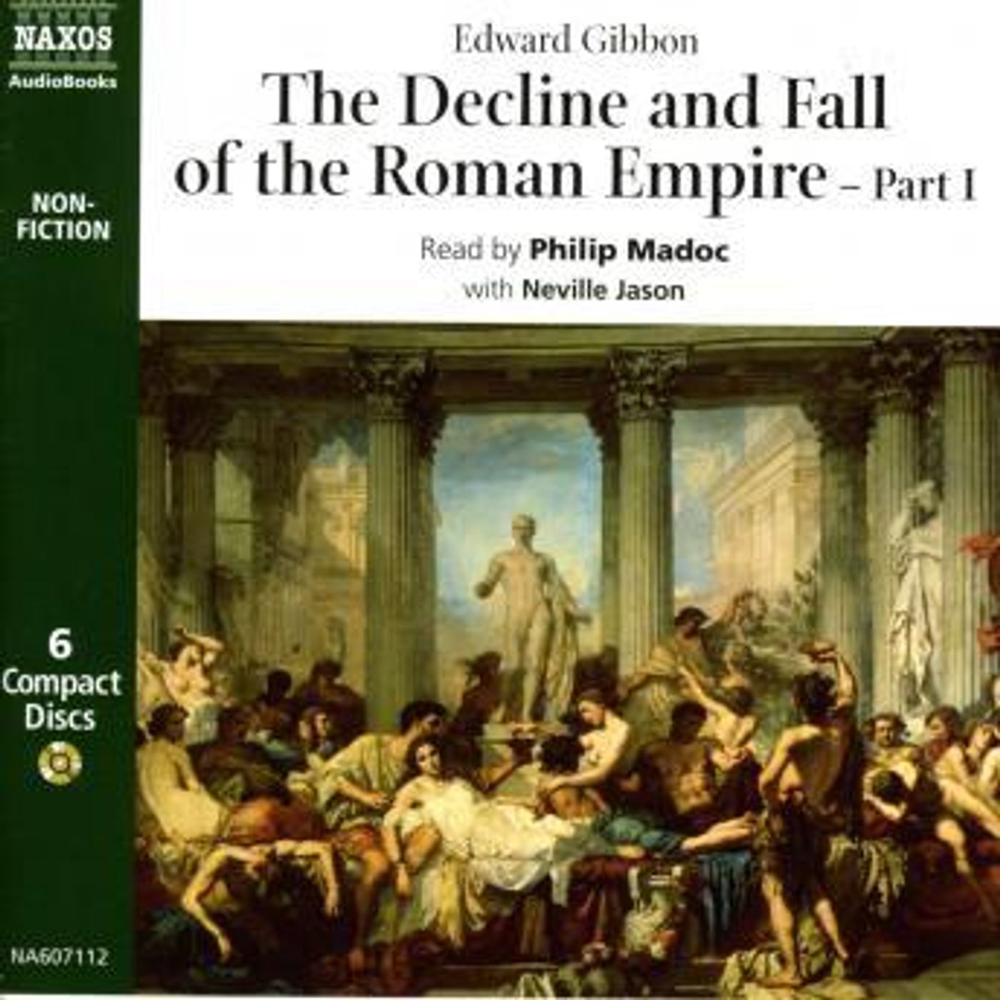 Get Latest Full Audiobooks in History, Ancient Civilizations