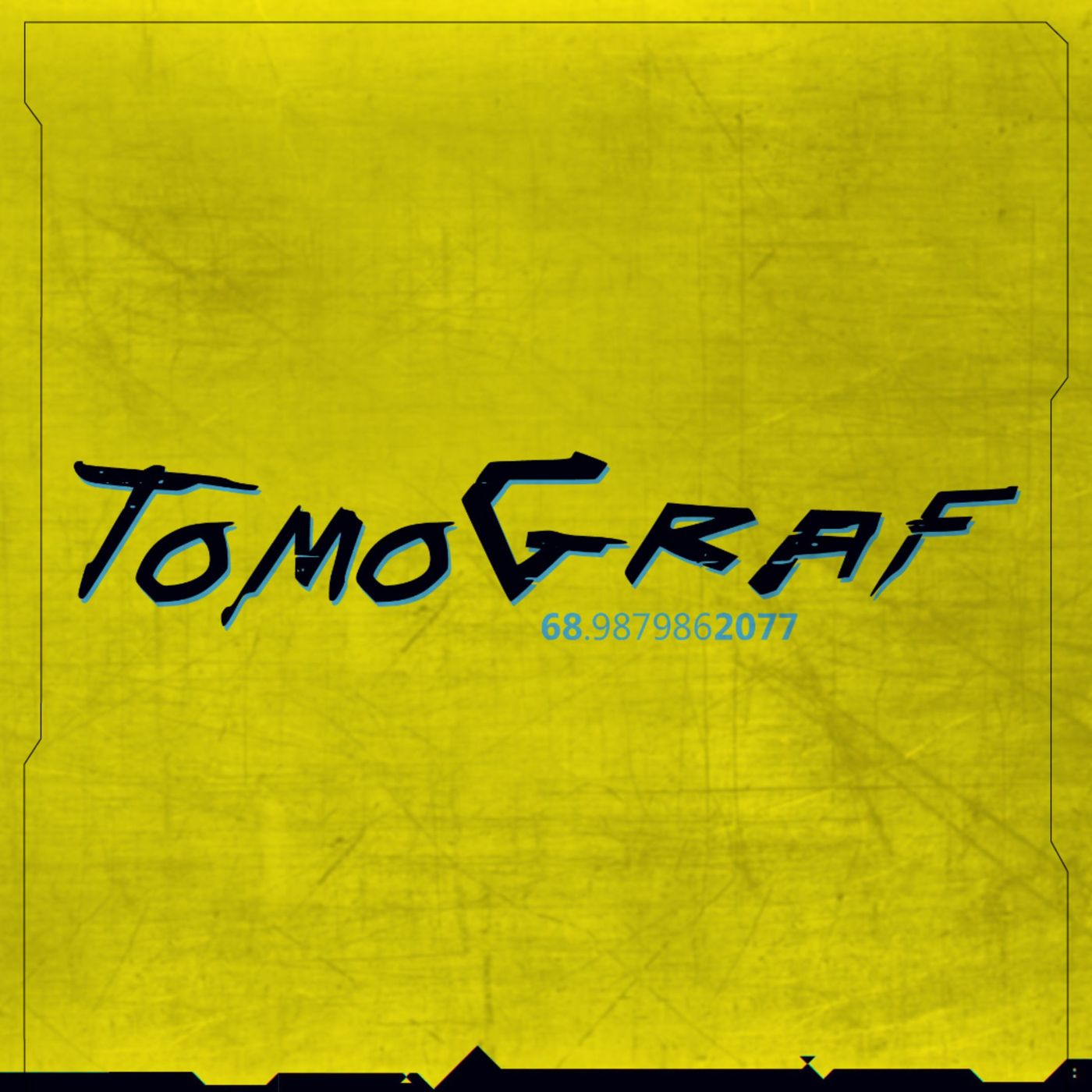 Tomograf - Podcast bro-talu Grastroskopia.pl
