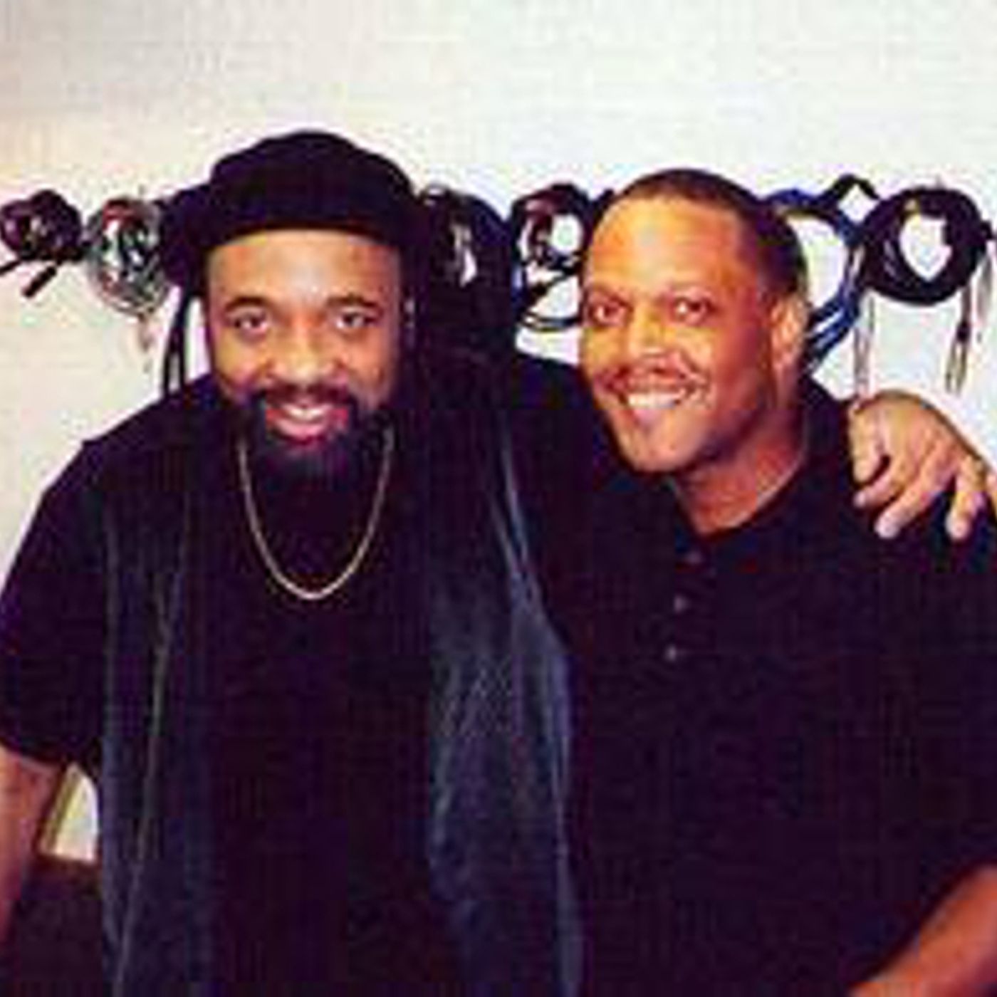 Andrae Crouch - Through It All  - 4:21:21, 1.41 PM episode artwork