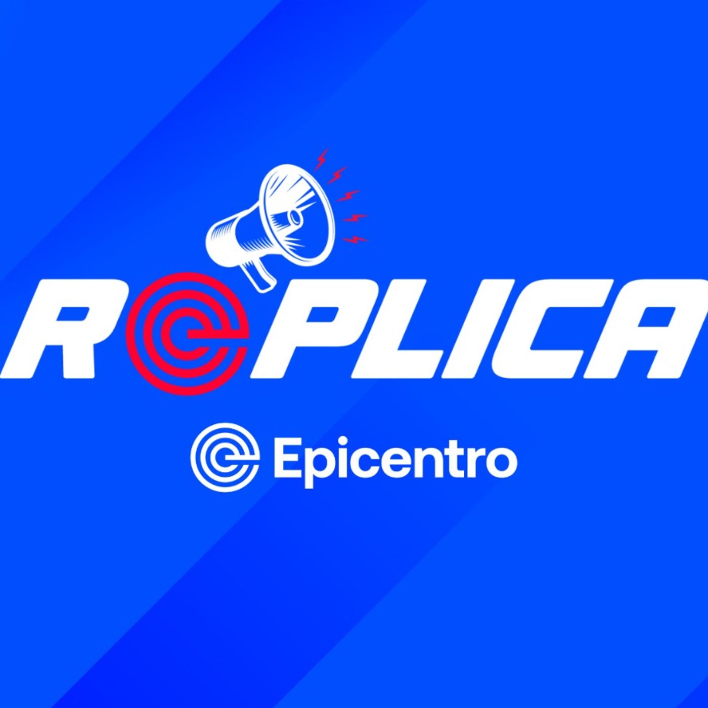 Réplica!